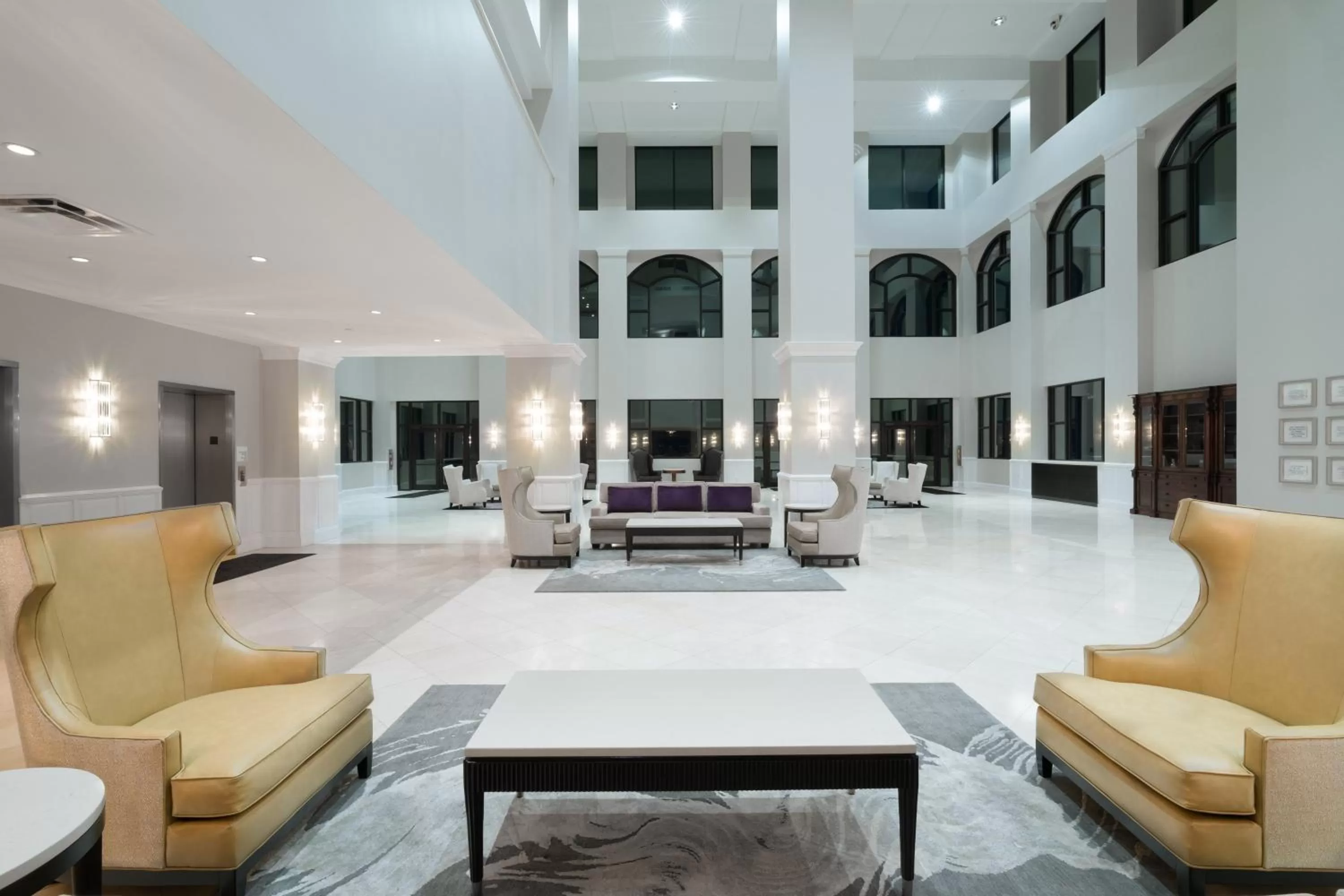 Property building in Holiday Inn Wilmington by IHG