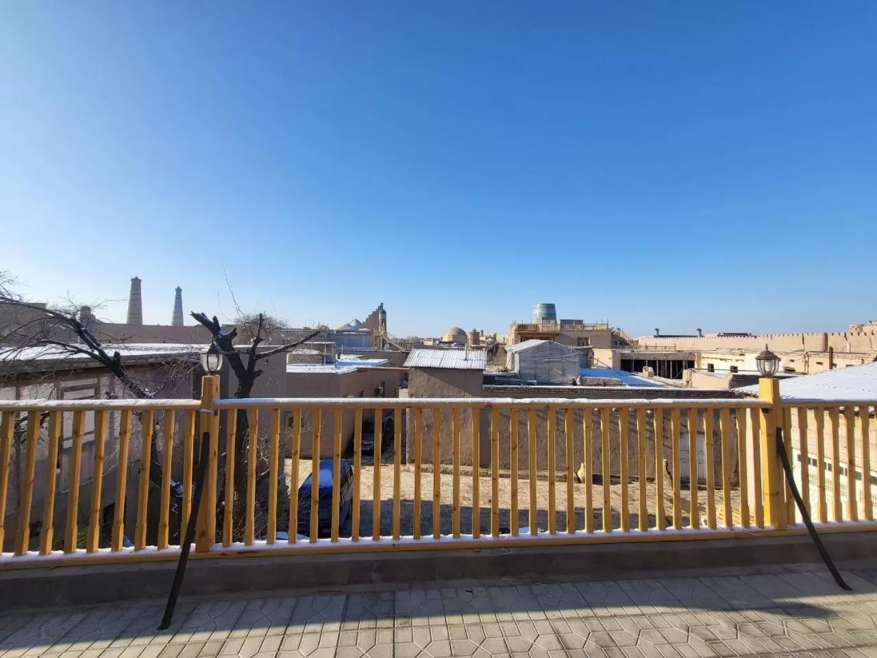 Ulli Oy Hotel & Terasse