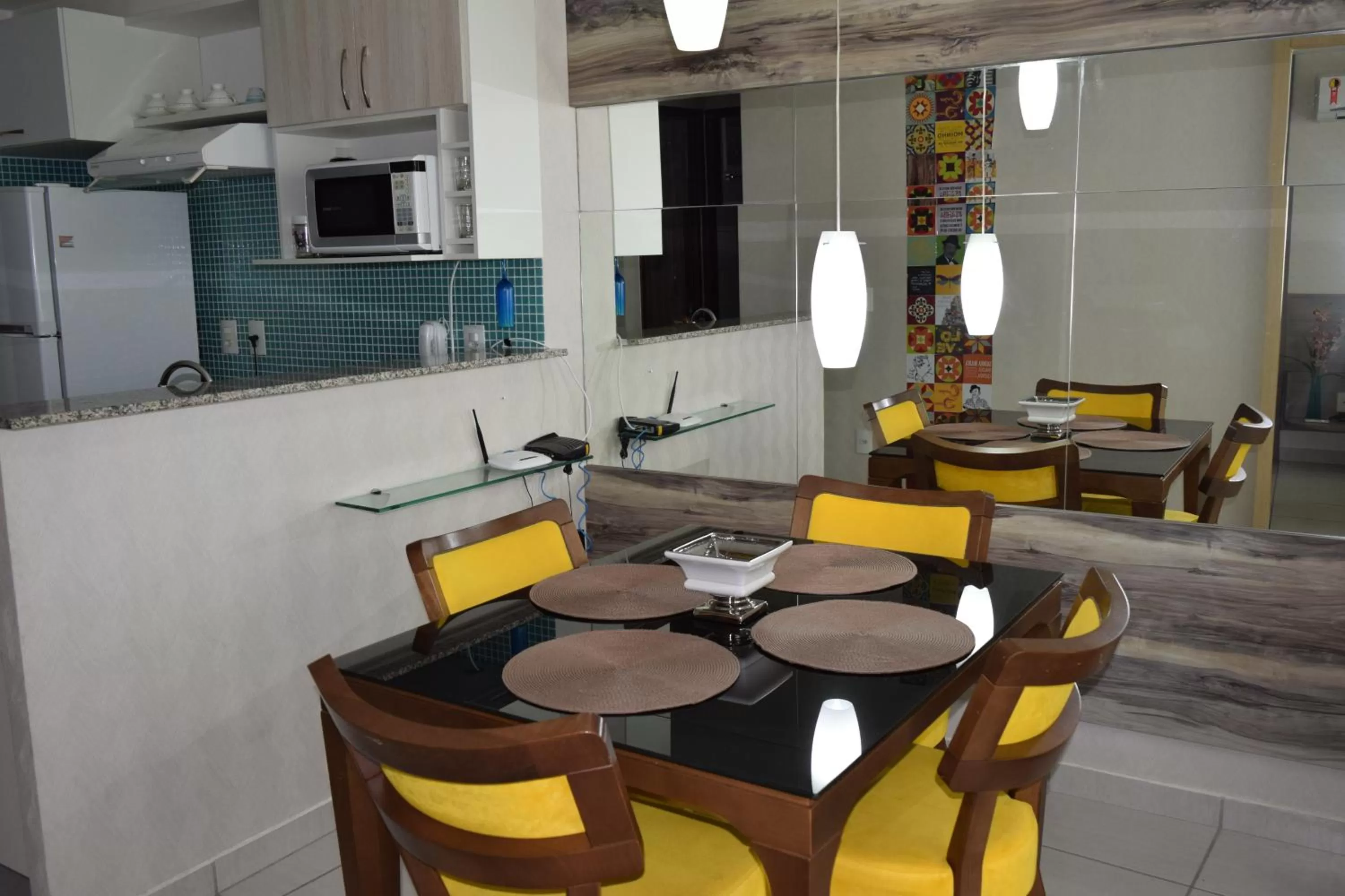 Living room in Beach Class Exclusive