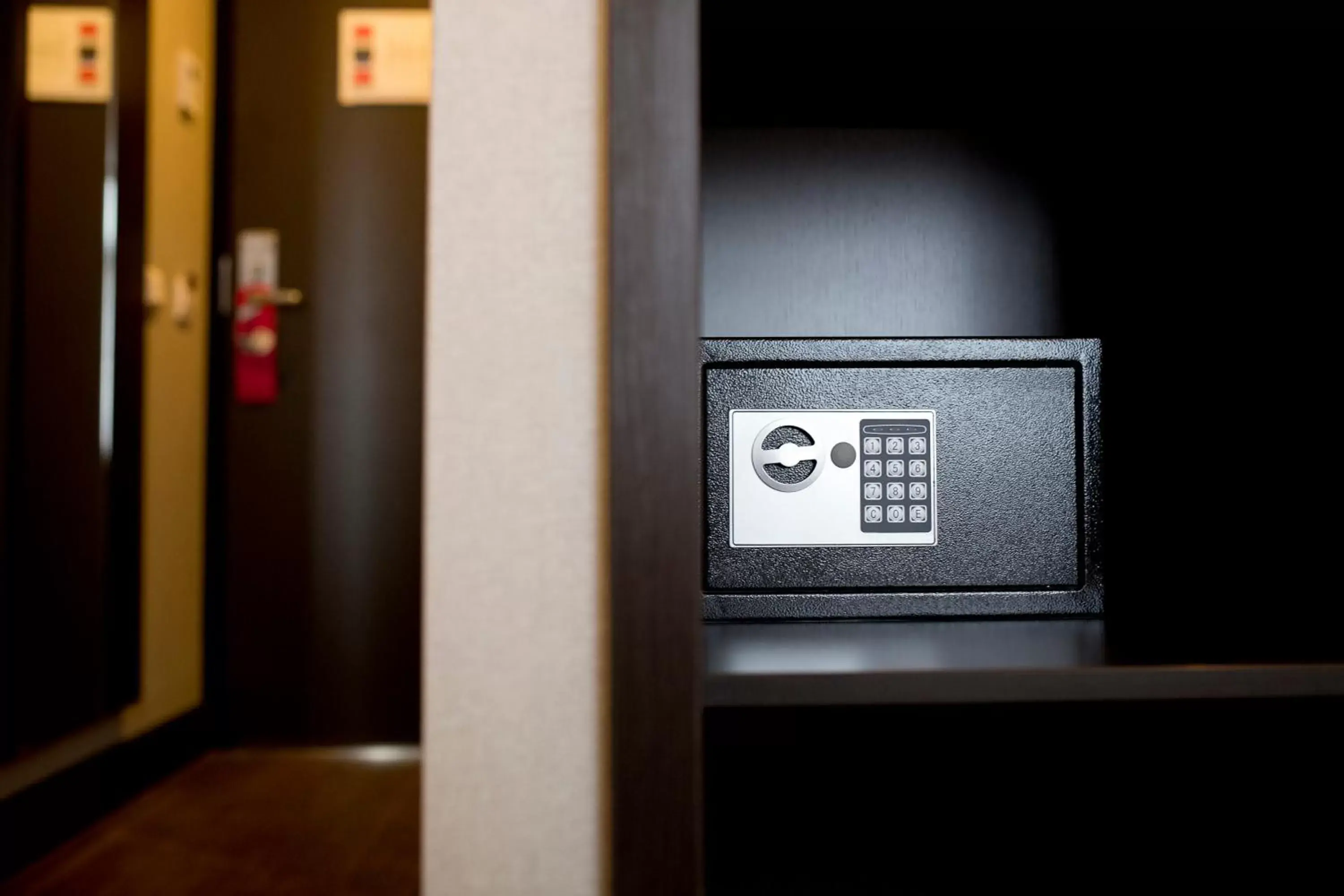 Superior Twin/Double Suite in Royal Amsterdam Hotel Superior Twin/Double Suite in Royal Amsterdam Hotel