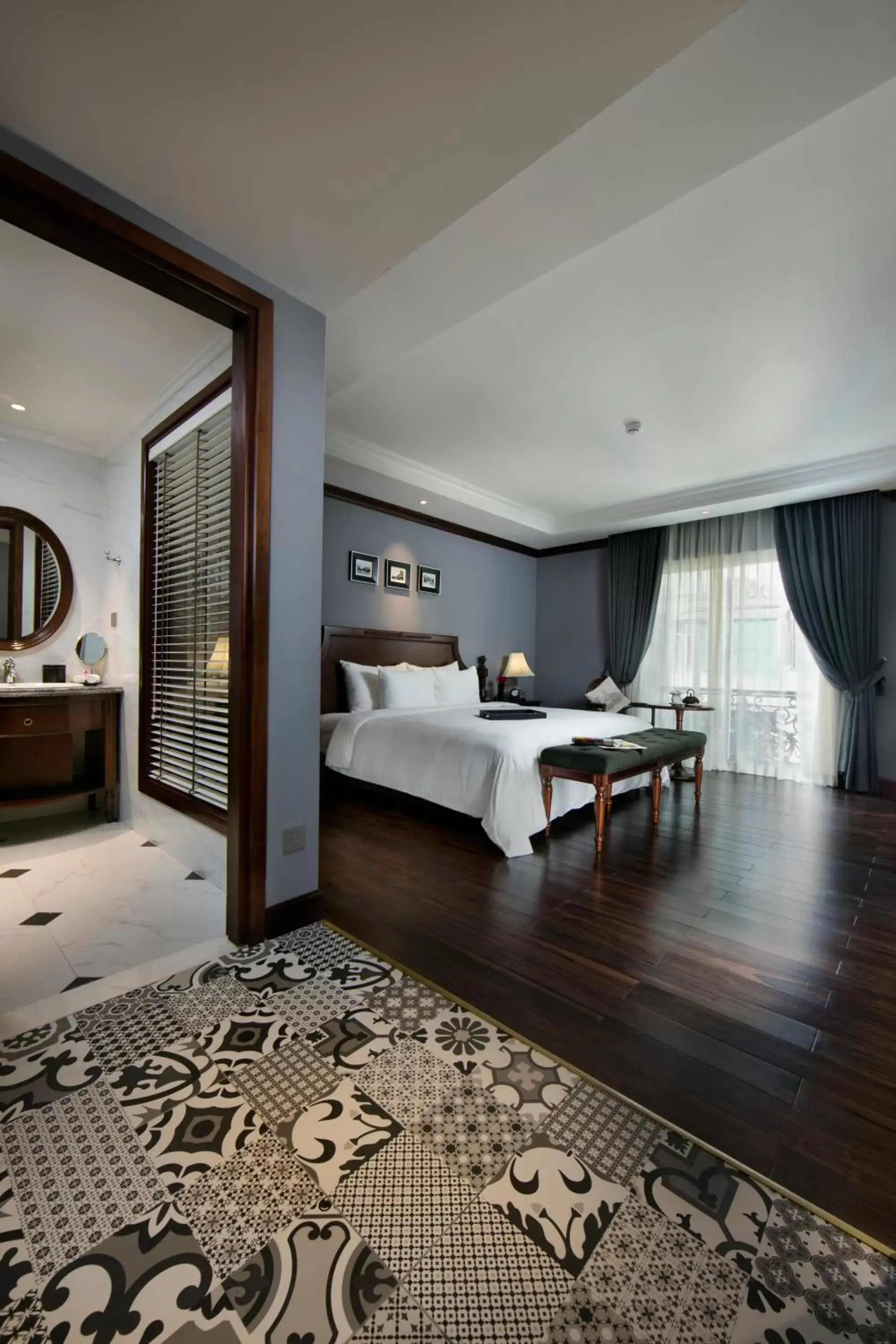 Majesty Suite in La Sinfonía Majesty Hotel and Spa Majesty Suite in La Sinfonía Majesty Hotel and Spa