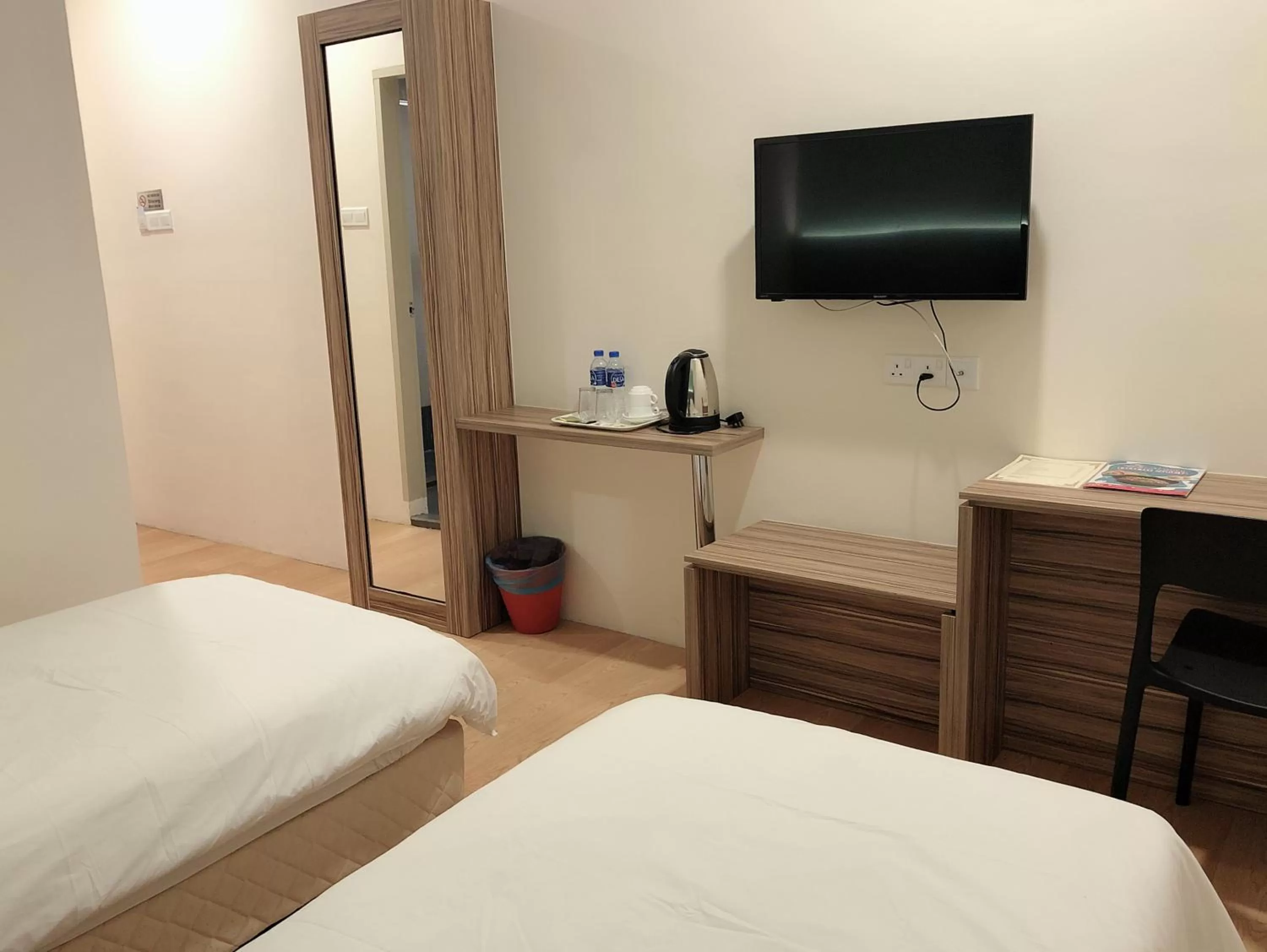 Tumike Hotel Bentong