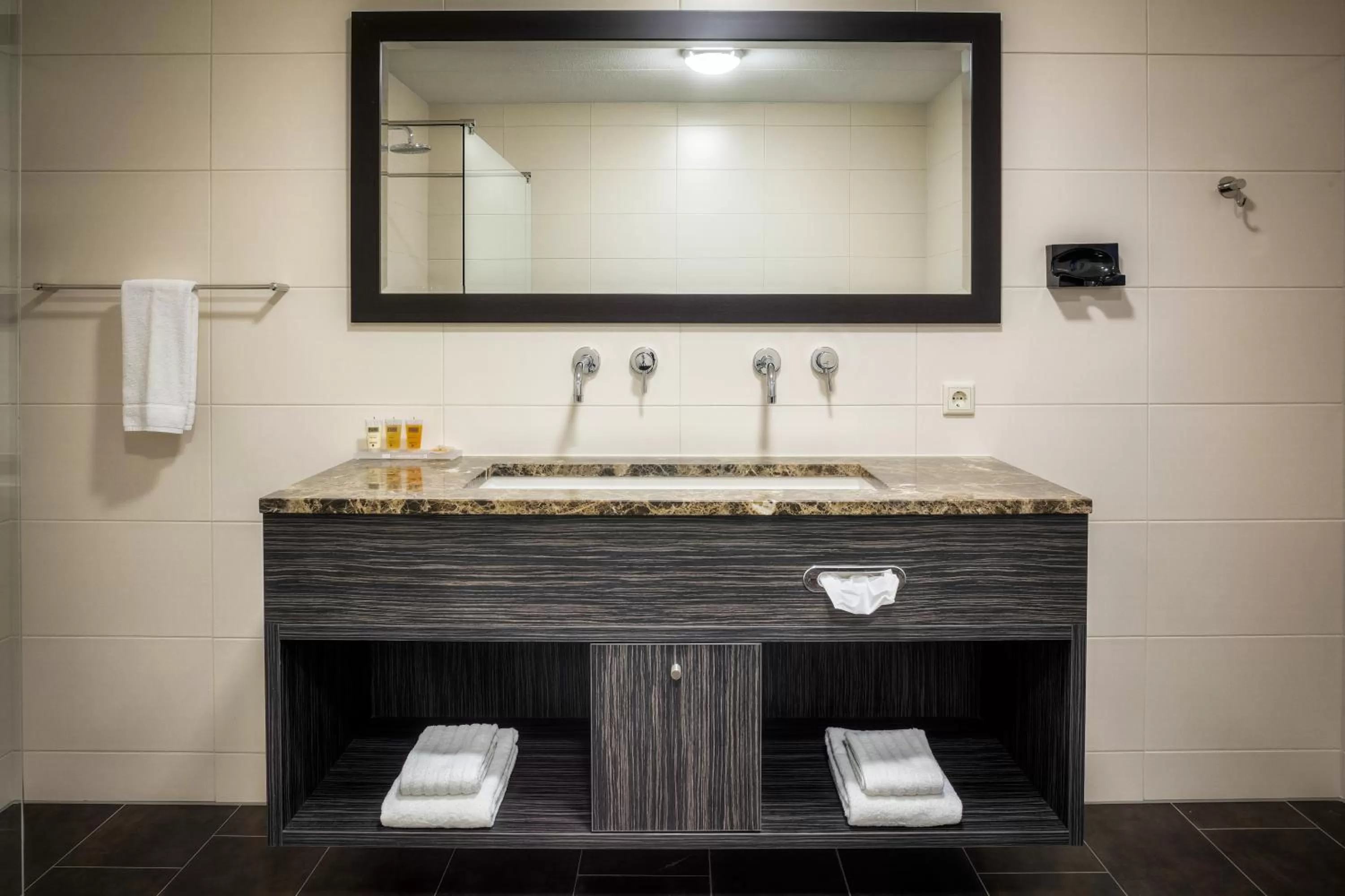 Executive Suite in Fletcher Landgoed Hotel Holthurnsche Hof