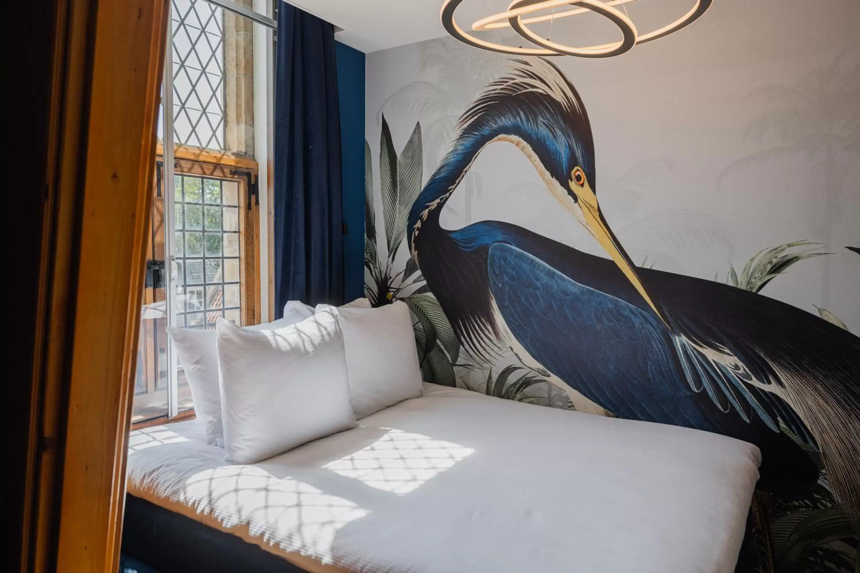 Superior City Room in Hotel St Joris I Kloeg Collection Superior City Room in Hotel St Joris I Kloeg Collection