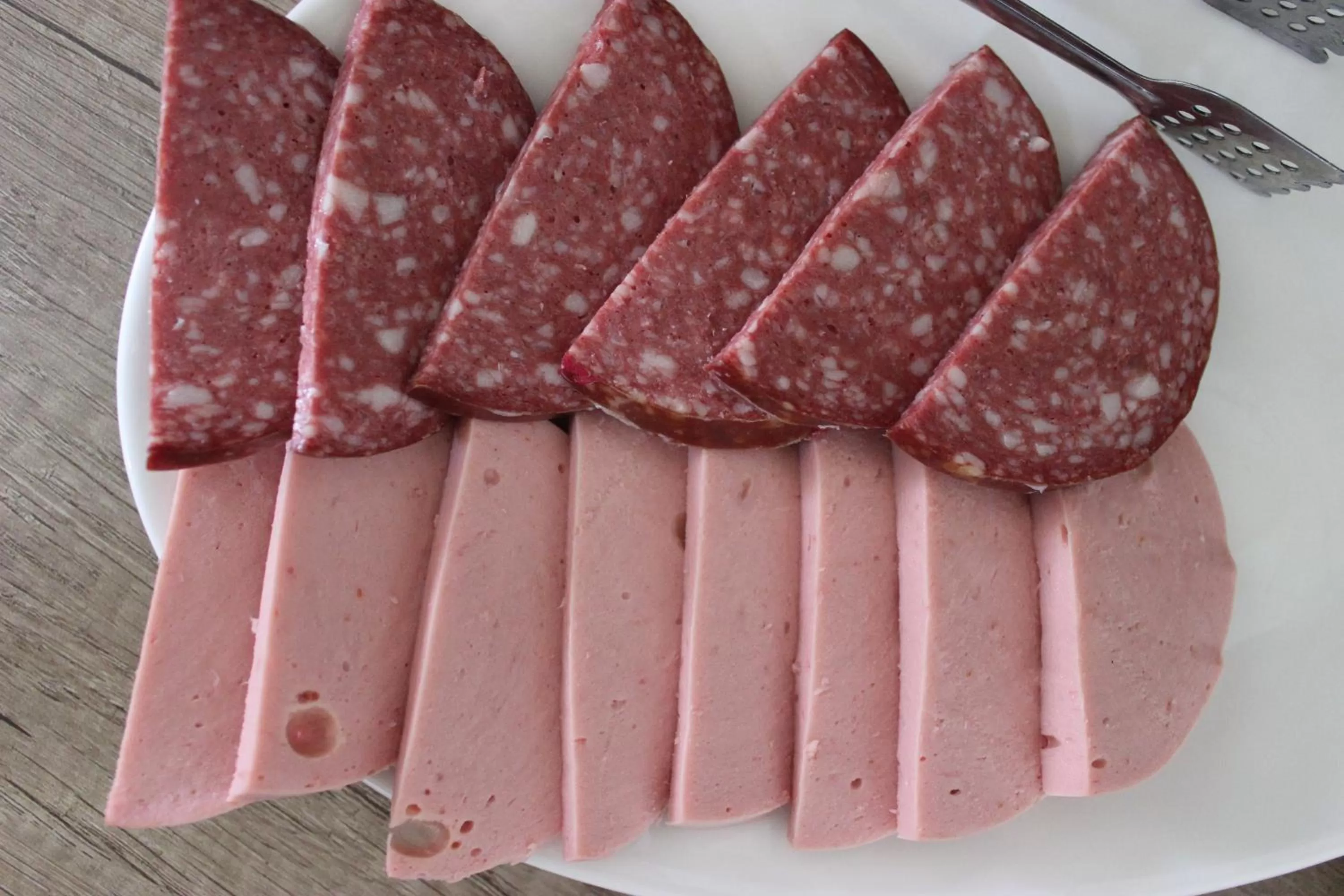 Breakfast, Food in Hotel Garanti