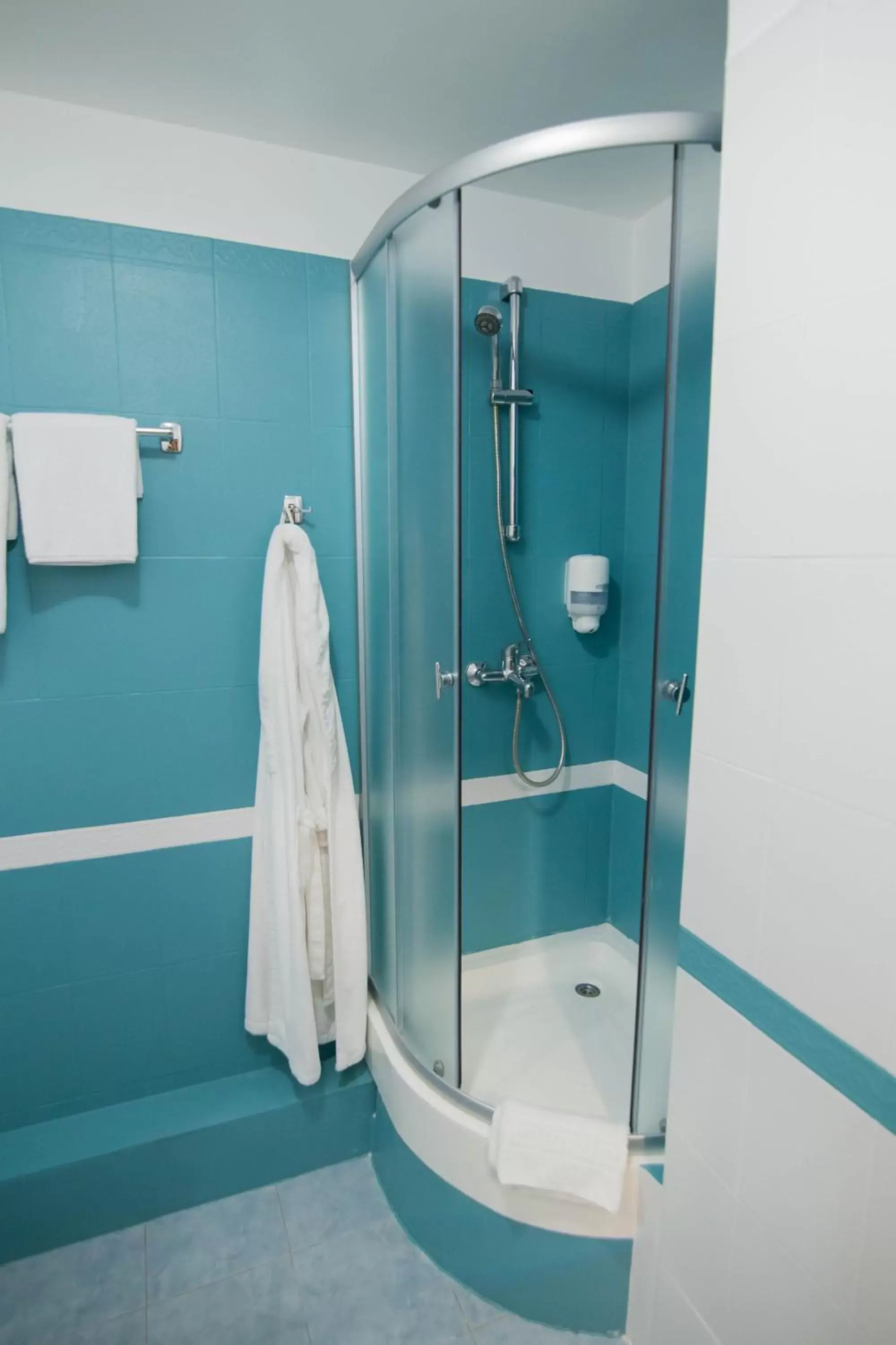 Standard Double Room in Hotel Villa Natali Standard Double Room in Hotel Villa Natali