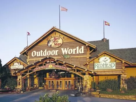 Super 8 by Wyndham Stafford/Springfield Area