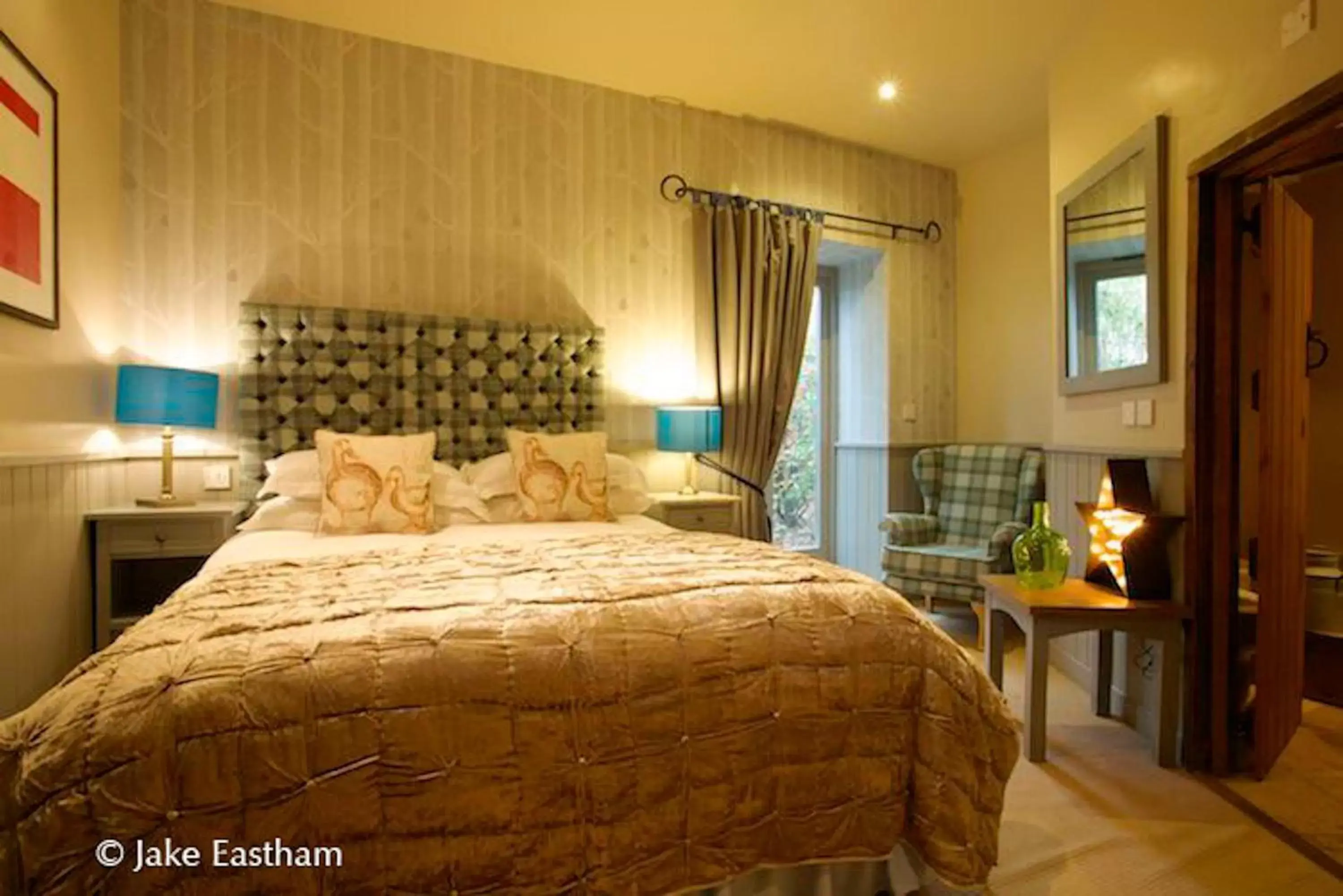 Tosca Luxury Garden Room with Terrace - Pet Friendly in Pear Tree Inn Whitley Tosca Luxury Garden Room with Terrace - Pet Friendly in Pear Tree Inn Whitley