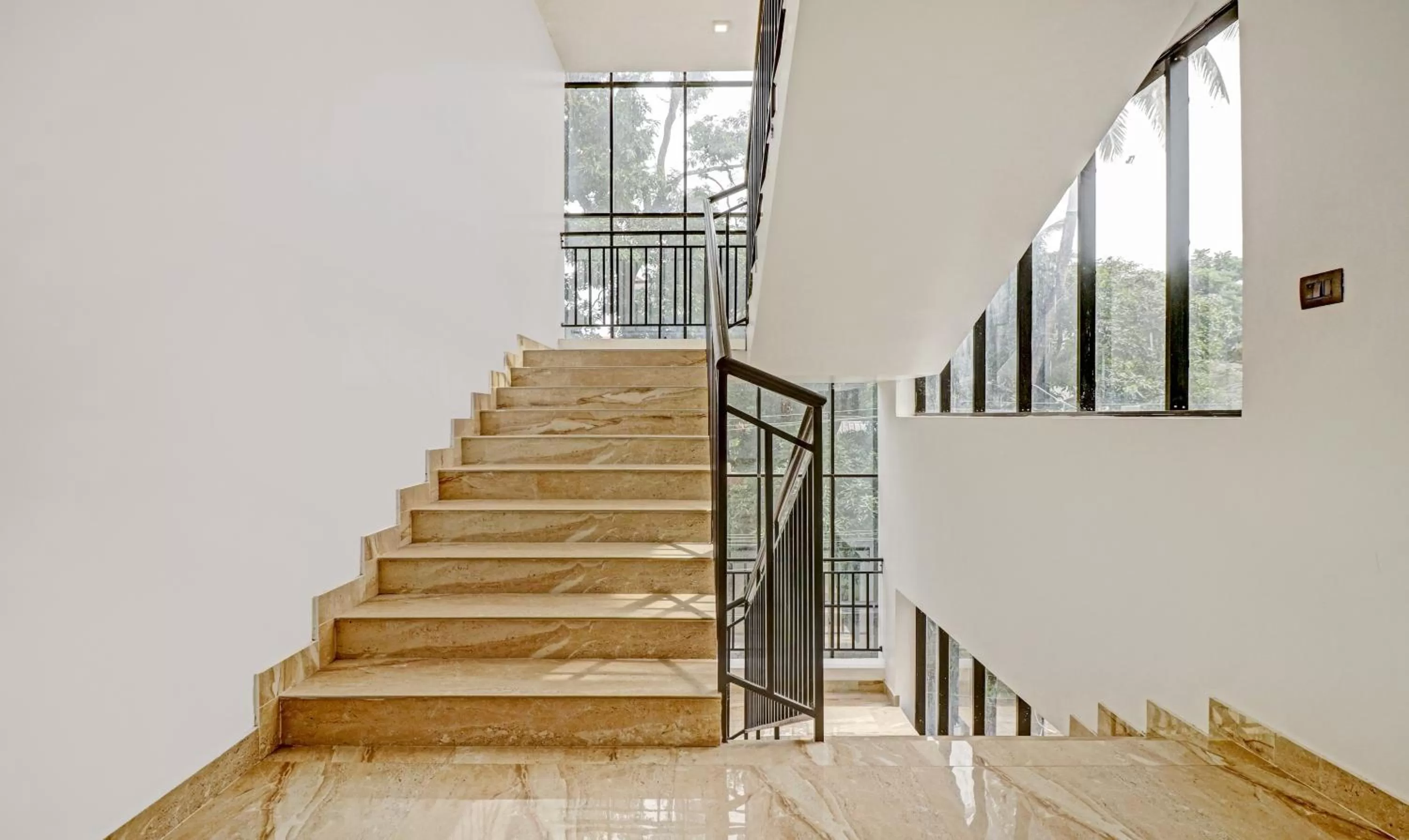 Treebo Trend Sreepathi Mayoogha