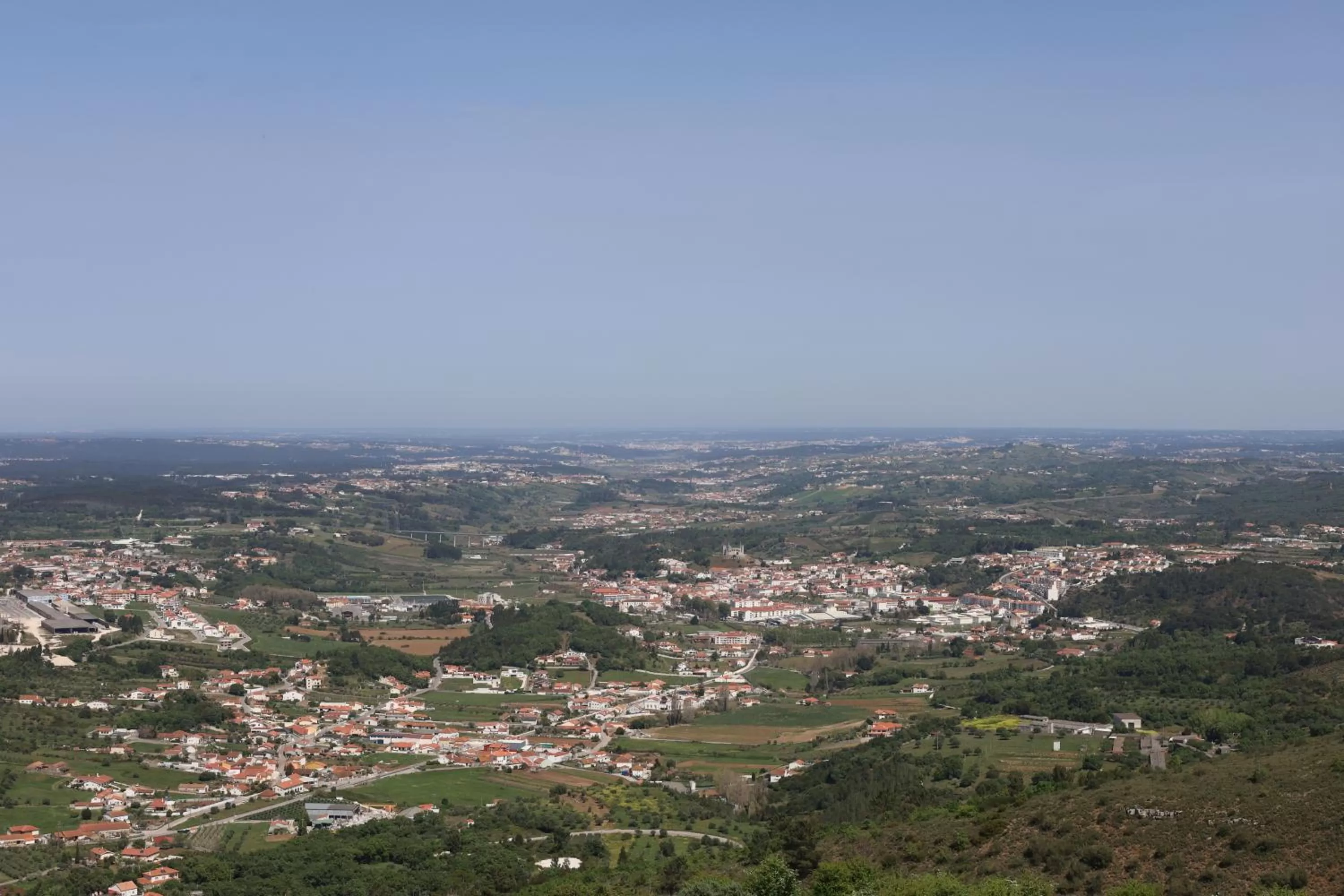 Nearby landmark in Hotel Dom Goncalo & Spa