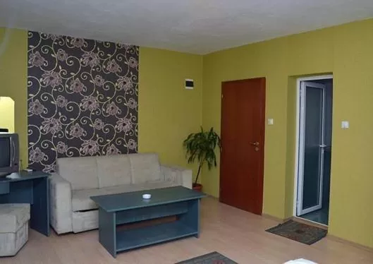 Living room, Seating Area in Hotel Pilevski