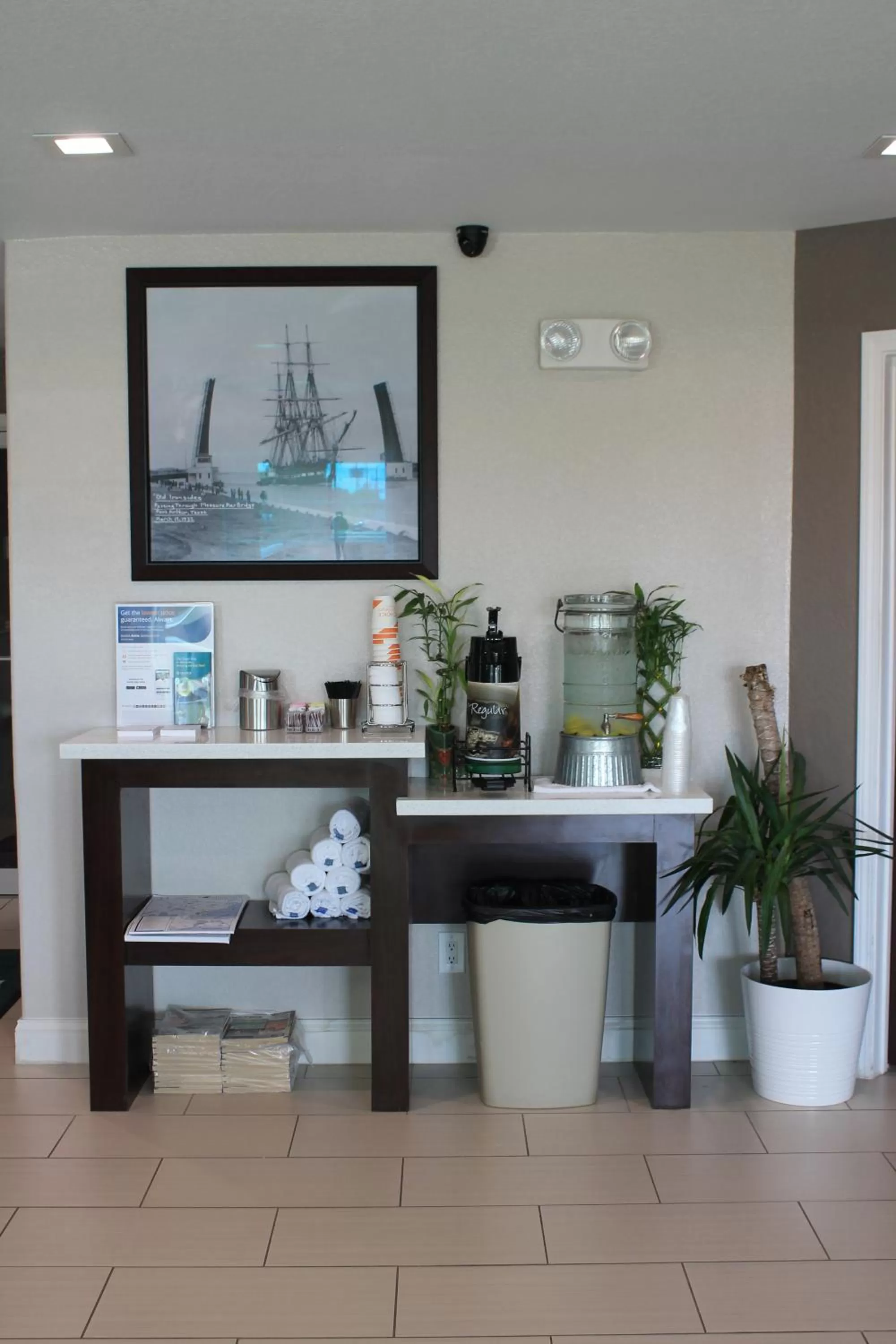 Quality Inn & Suites Port Arthur - Nederland