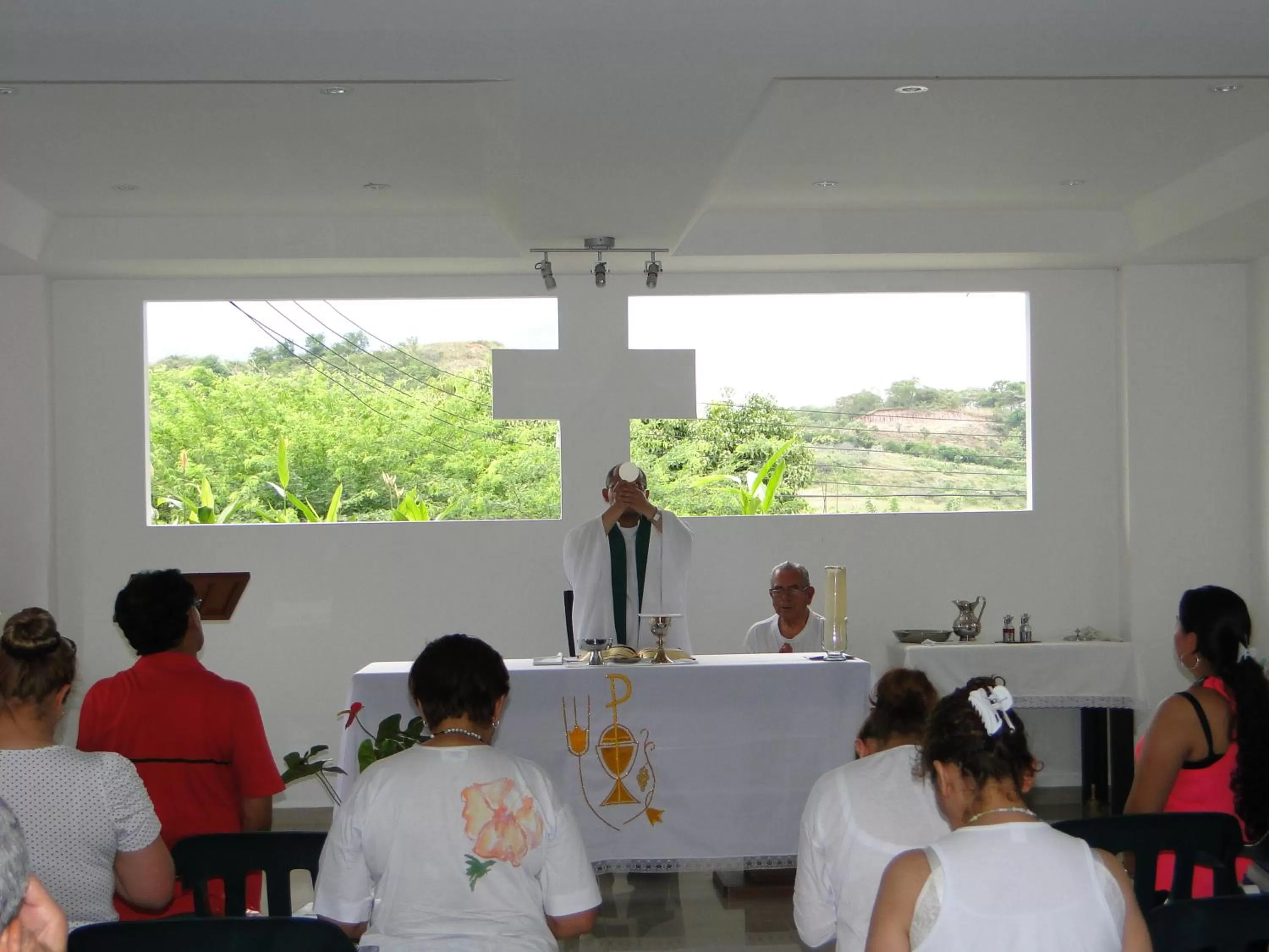 Mirador de San Jorge