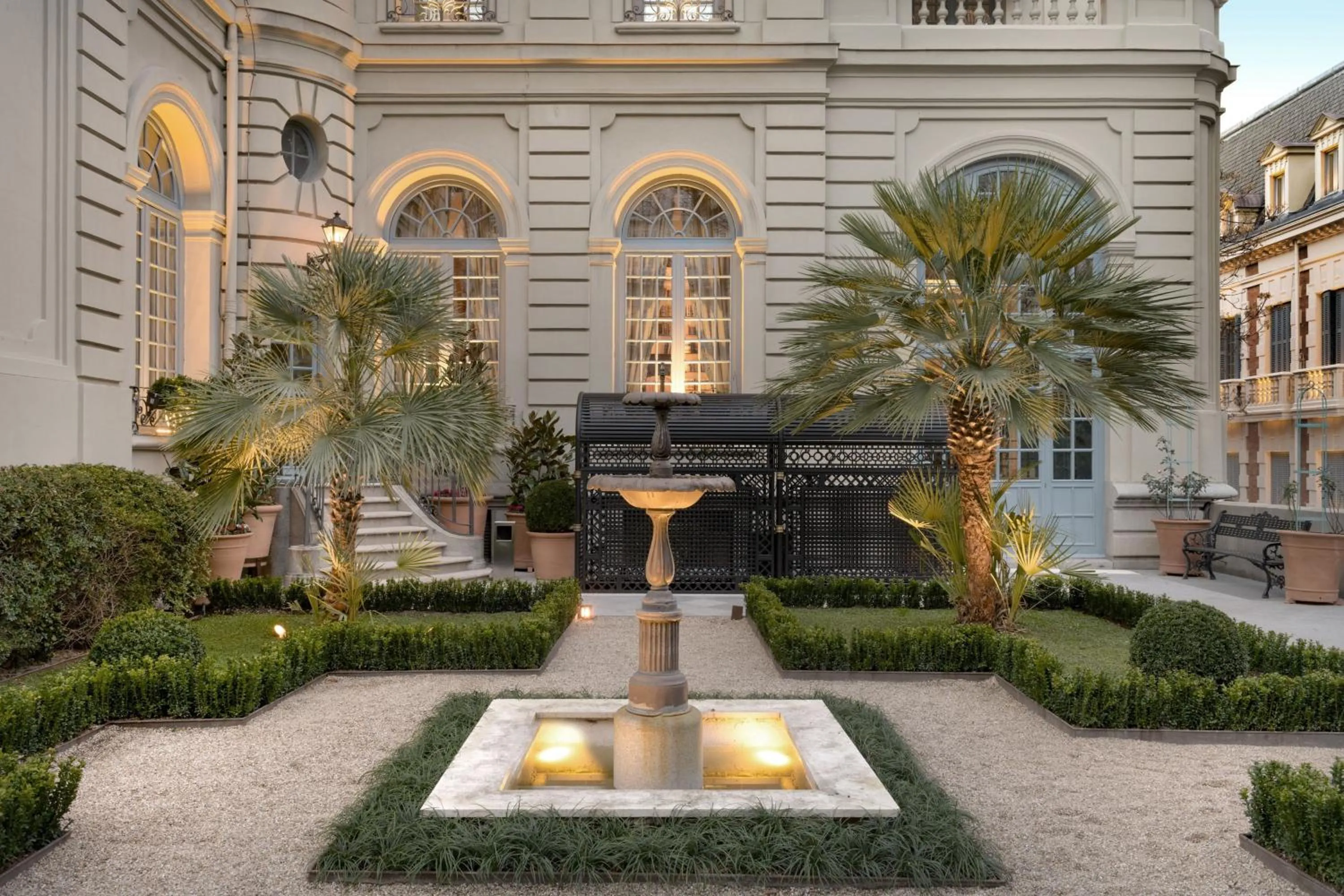 Other in Santo Mauro, a Luxury Collection Hotel, Madrid