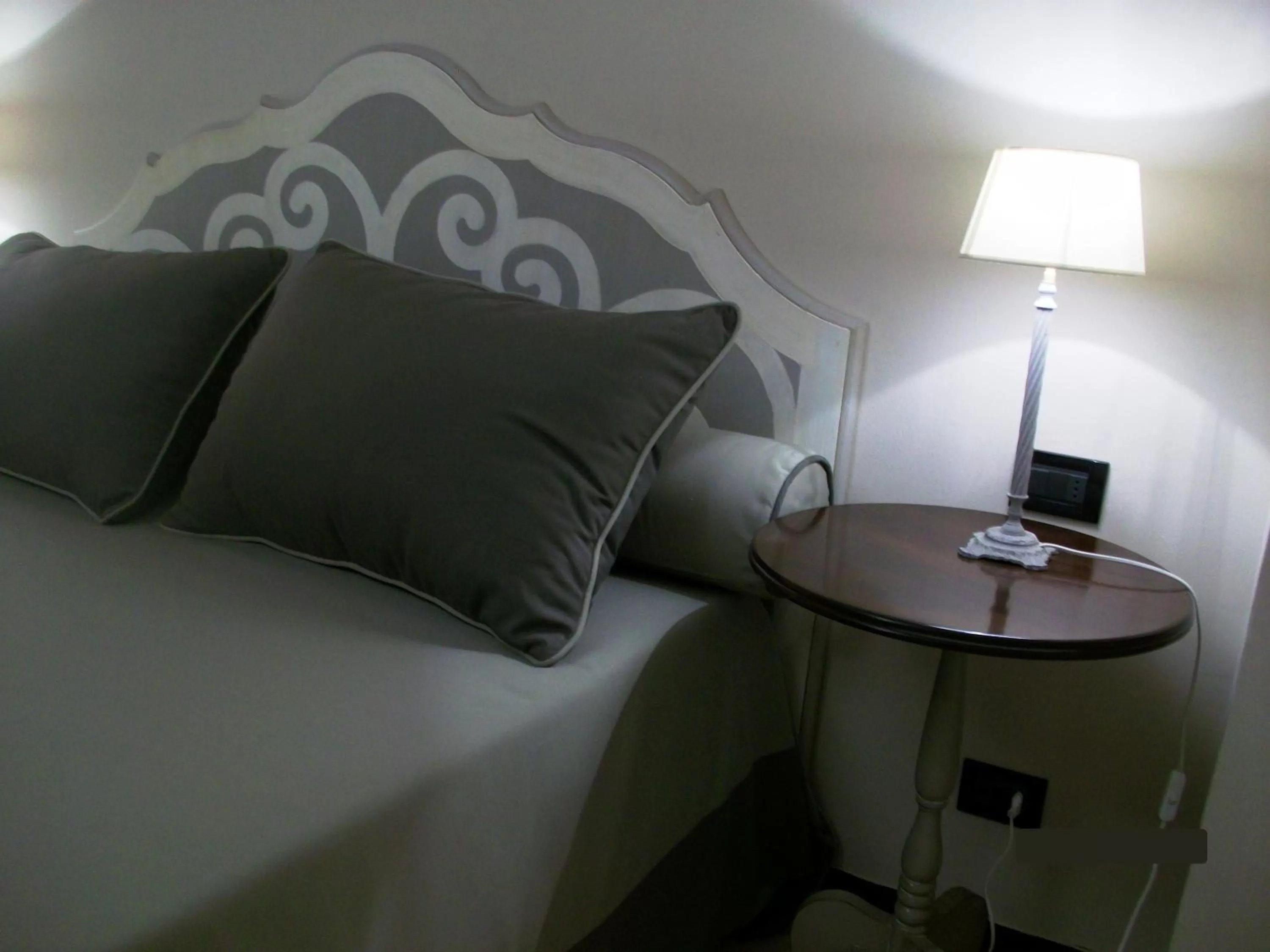 Bed in Da ö Vittorio SRL