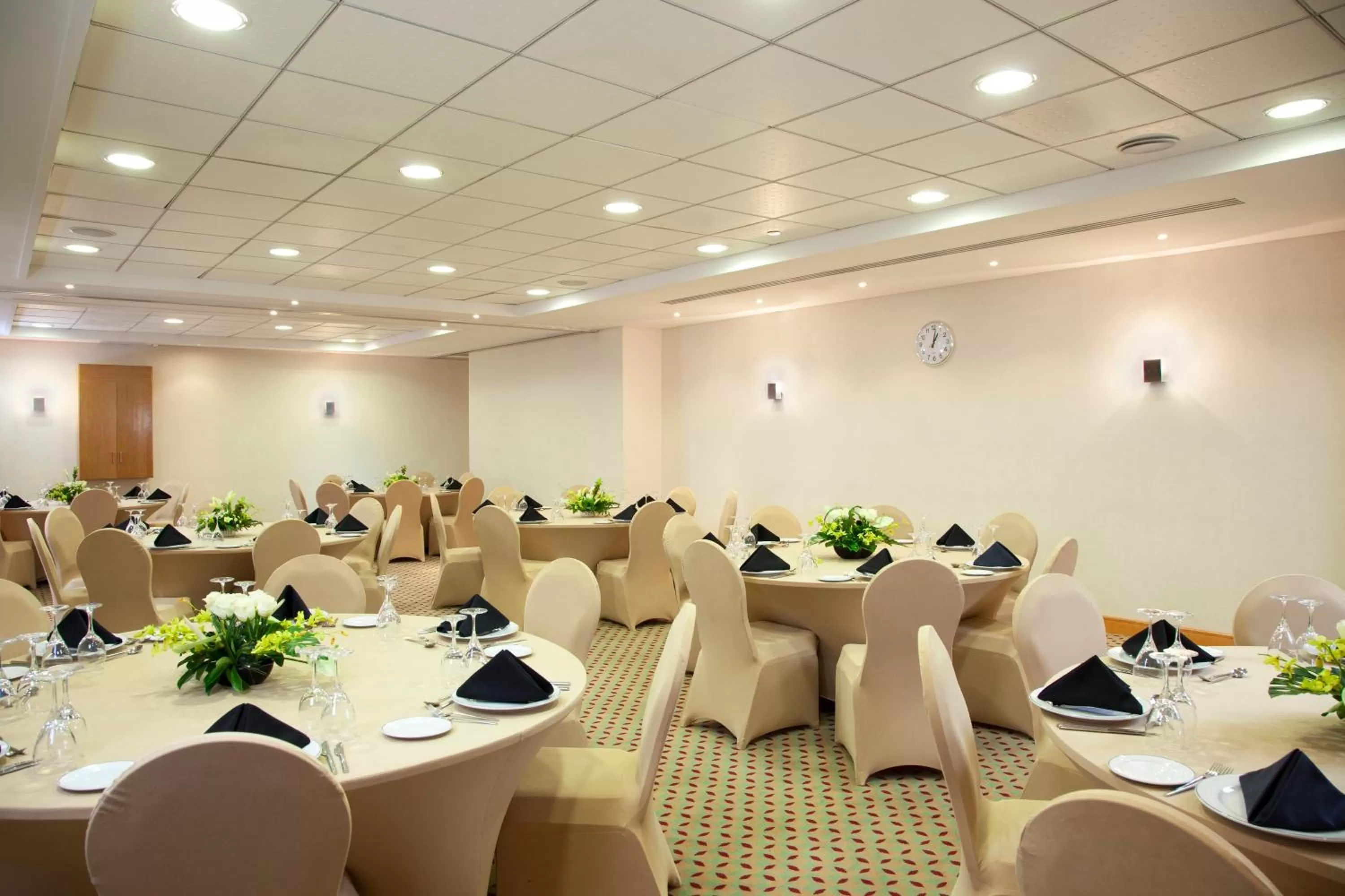Banquet/Function facilities in Holiday Inn Citystars by IHG