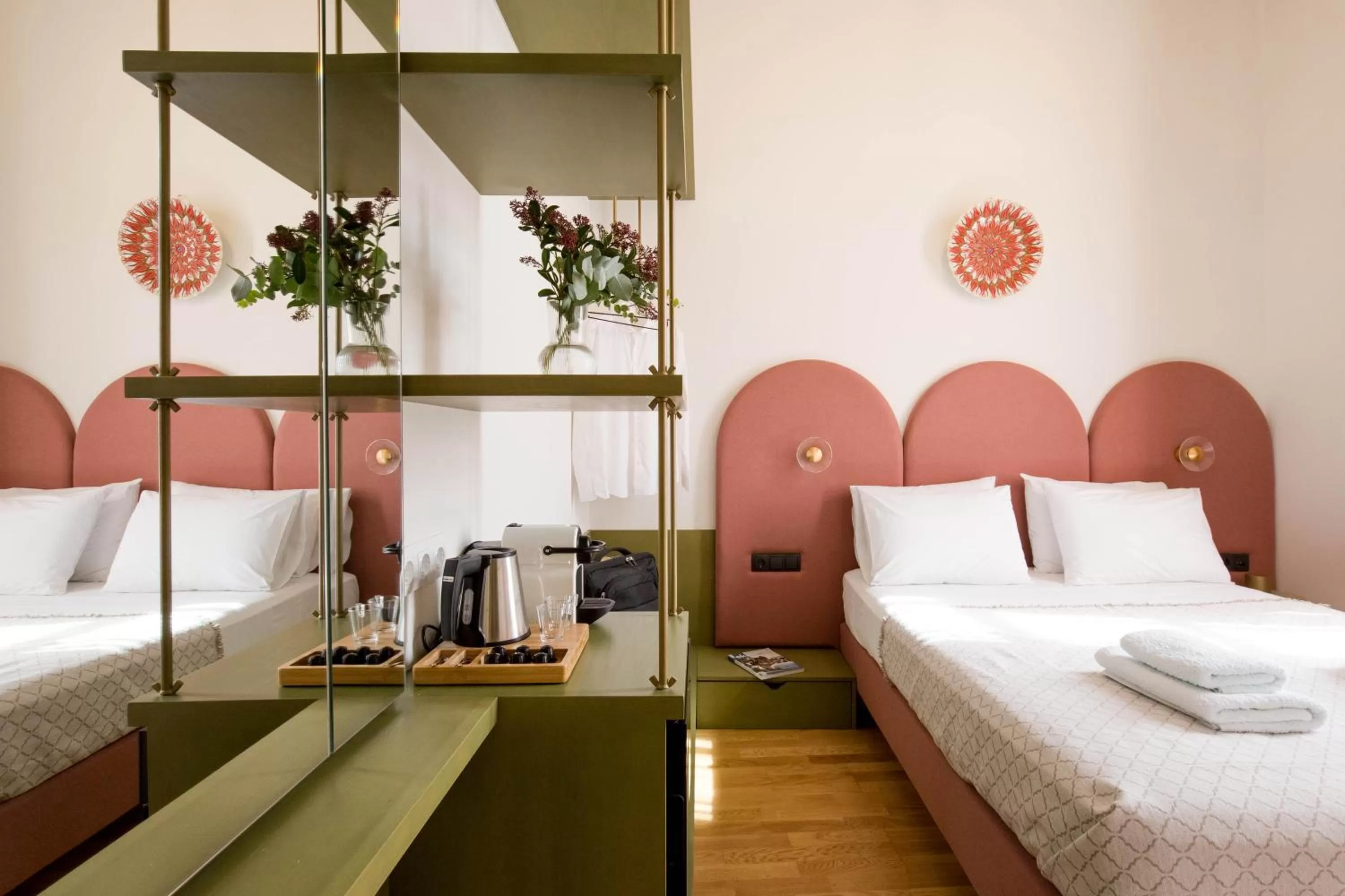 Neratze Hammam Suites