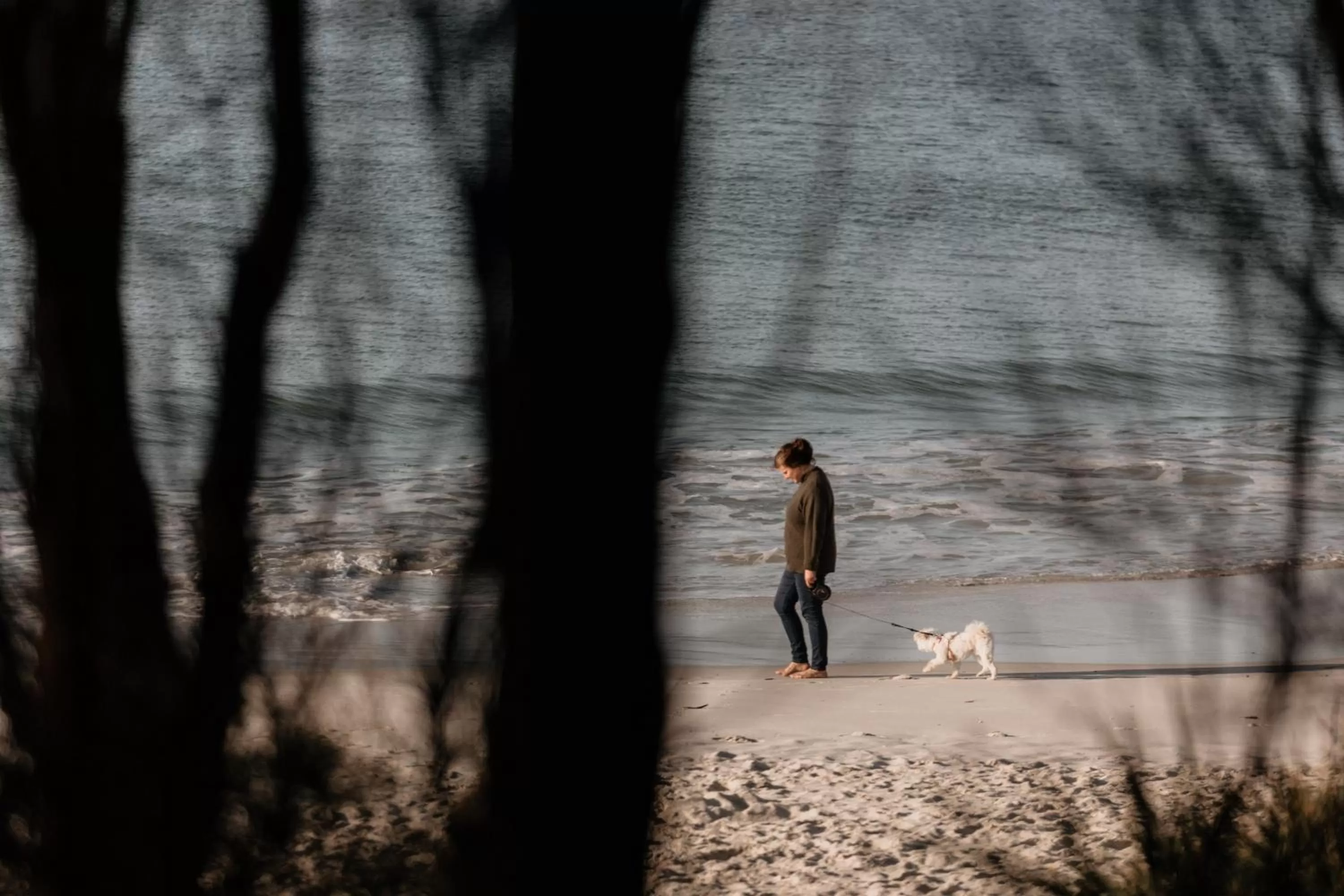 Beach & Bay Stay Motel