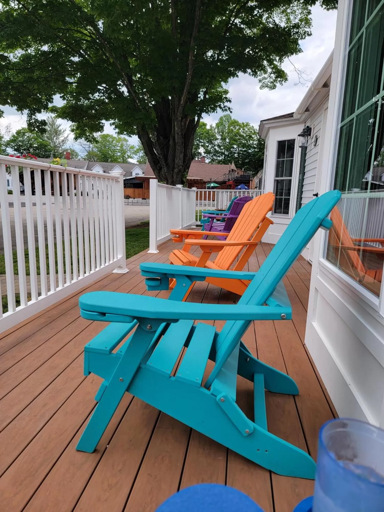 New England Inn & Lodge