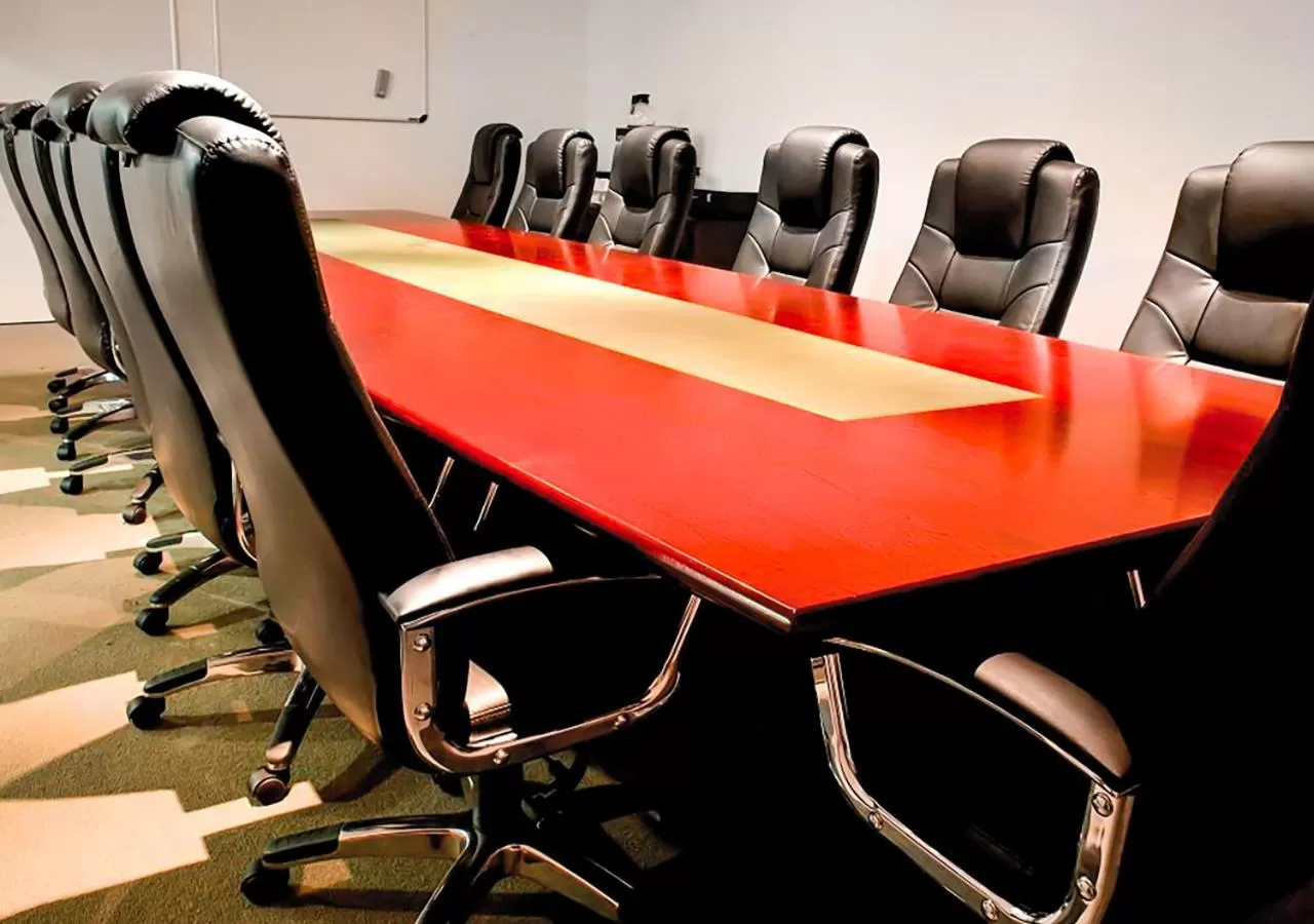 Business facilities in Toowoomba Central Plaza Apartment Hotel Official