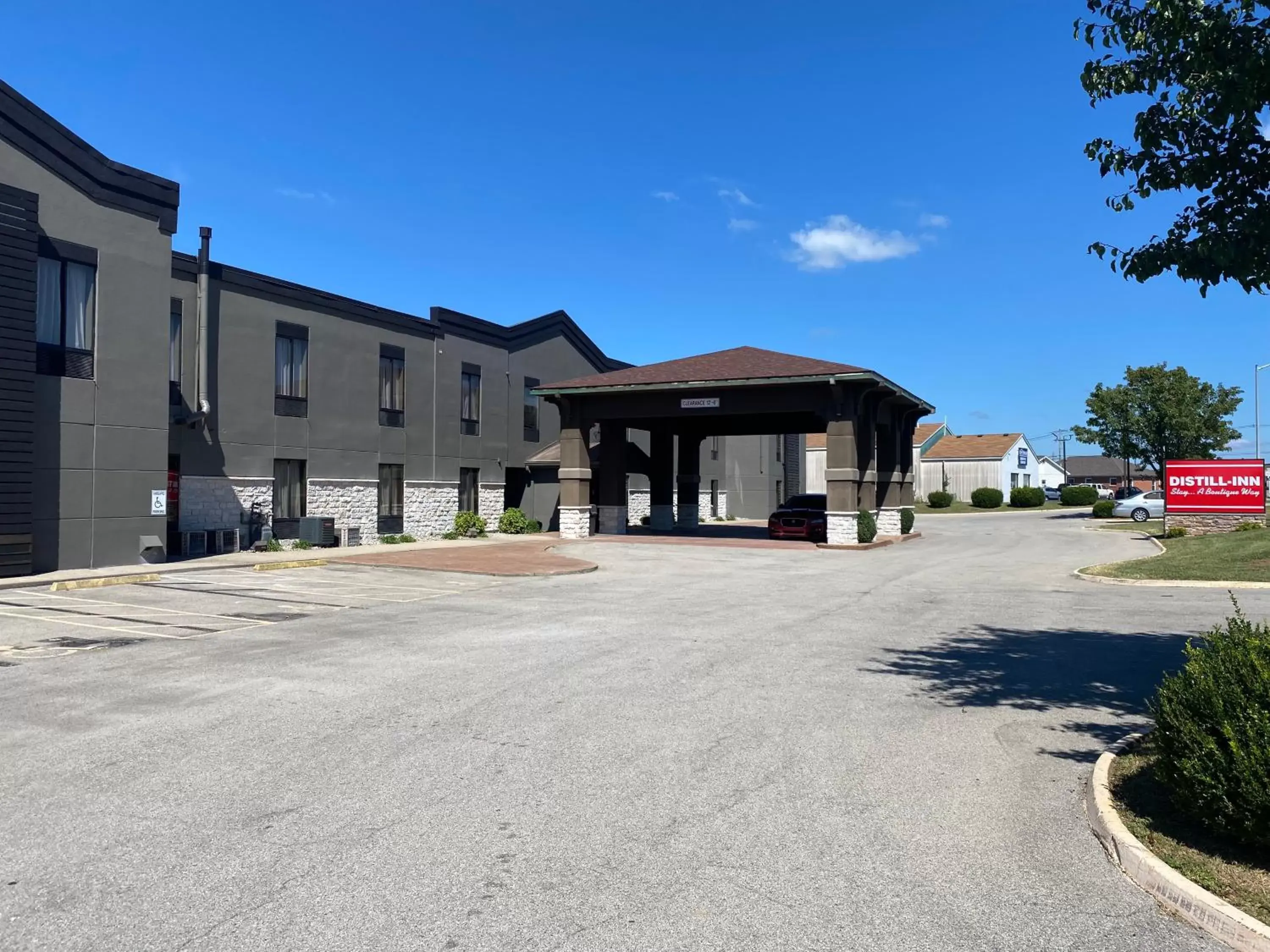 Distill-Inn Distill-Inn