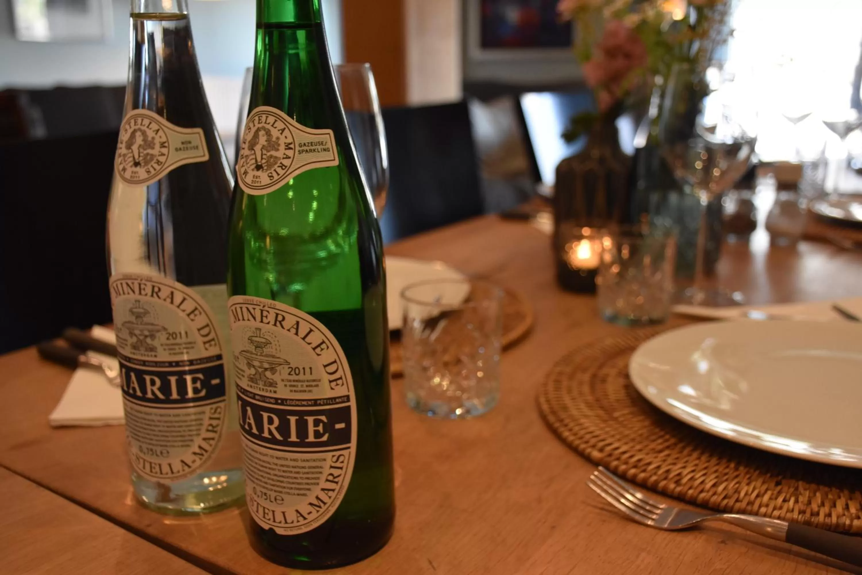 Food close-up in B&B Hoeve de Haar