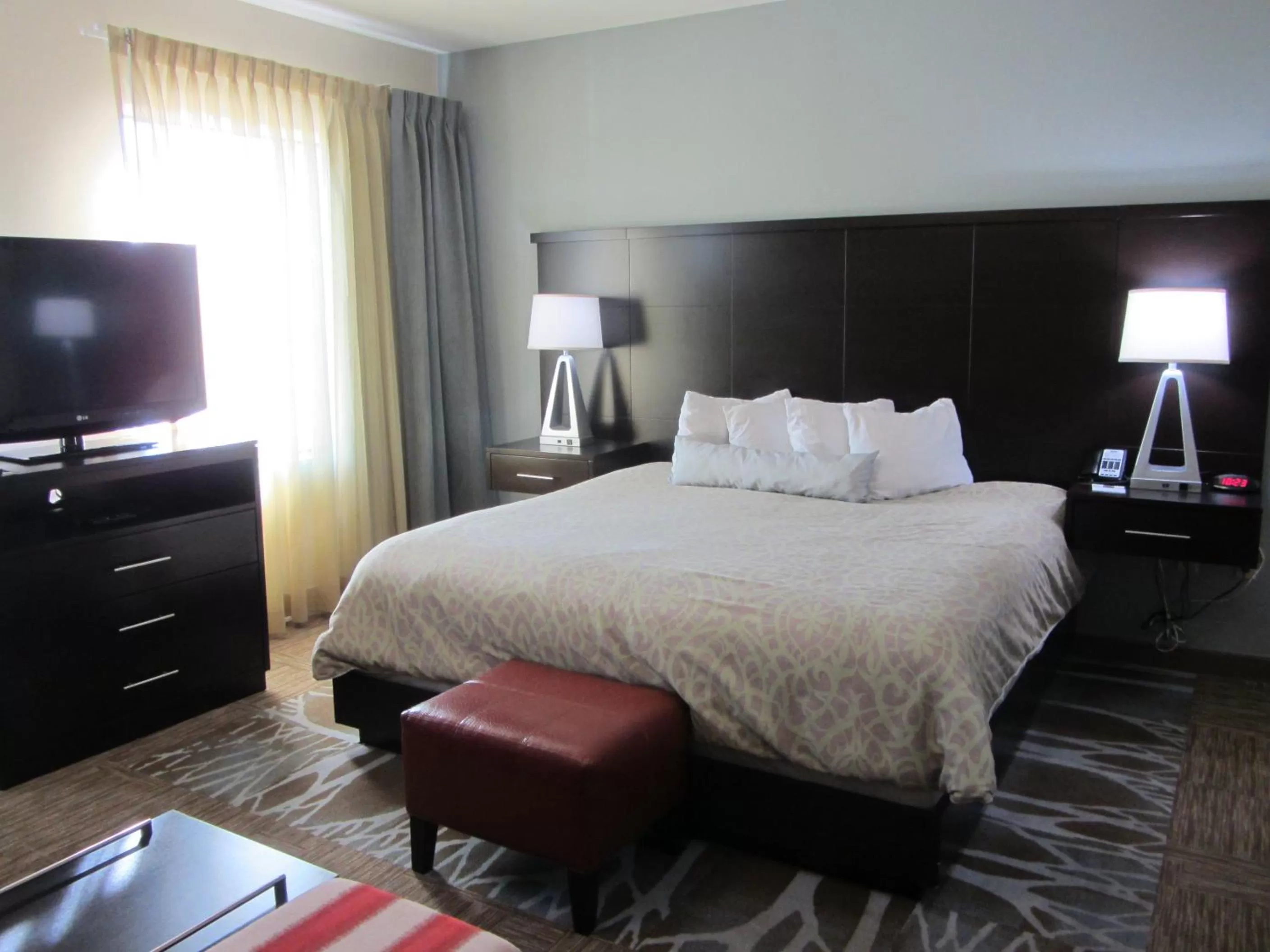 Day, Bed in Staybridge Suites Amarillo Western Crossing by IHG
