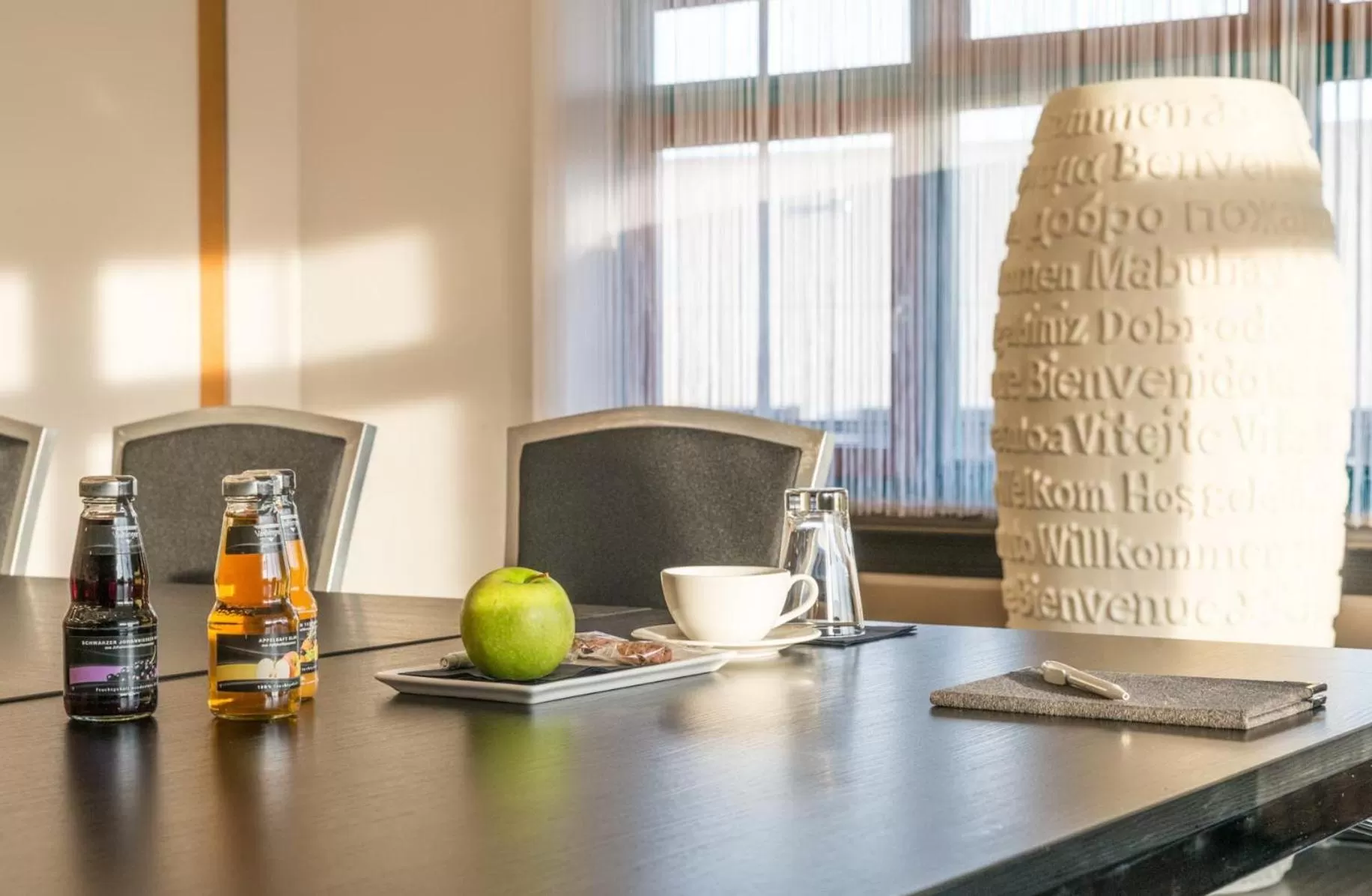 Banquet/Function facilities in Hotel Restaurant Zehn-Brunnen