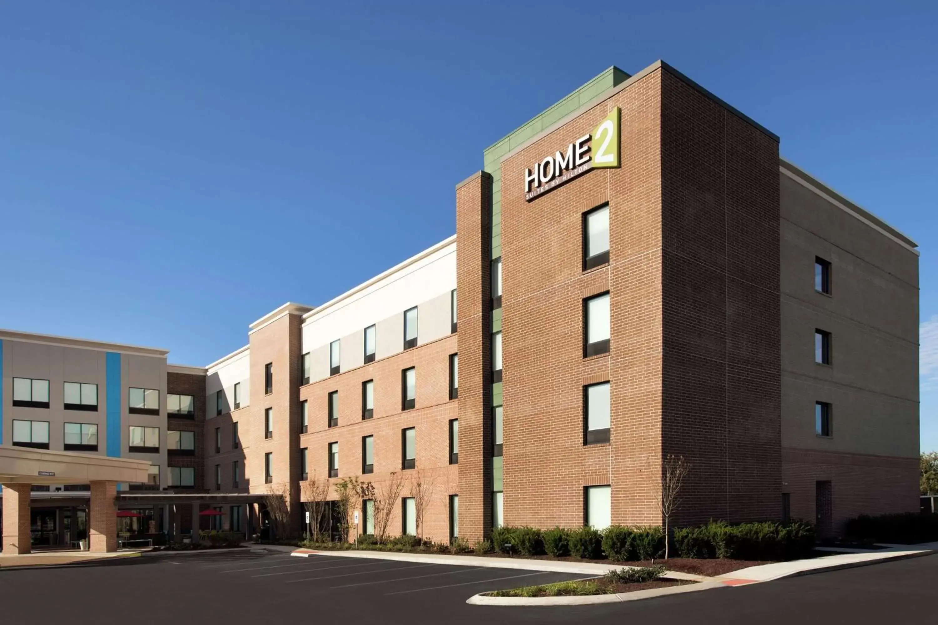 Home2 Suites By Hilton Murfreesboro Home2 Suites By Hilton Murfreesboro