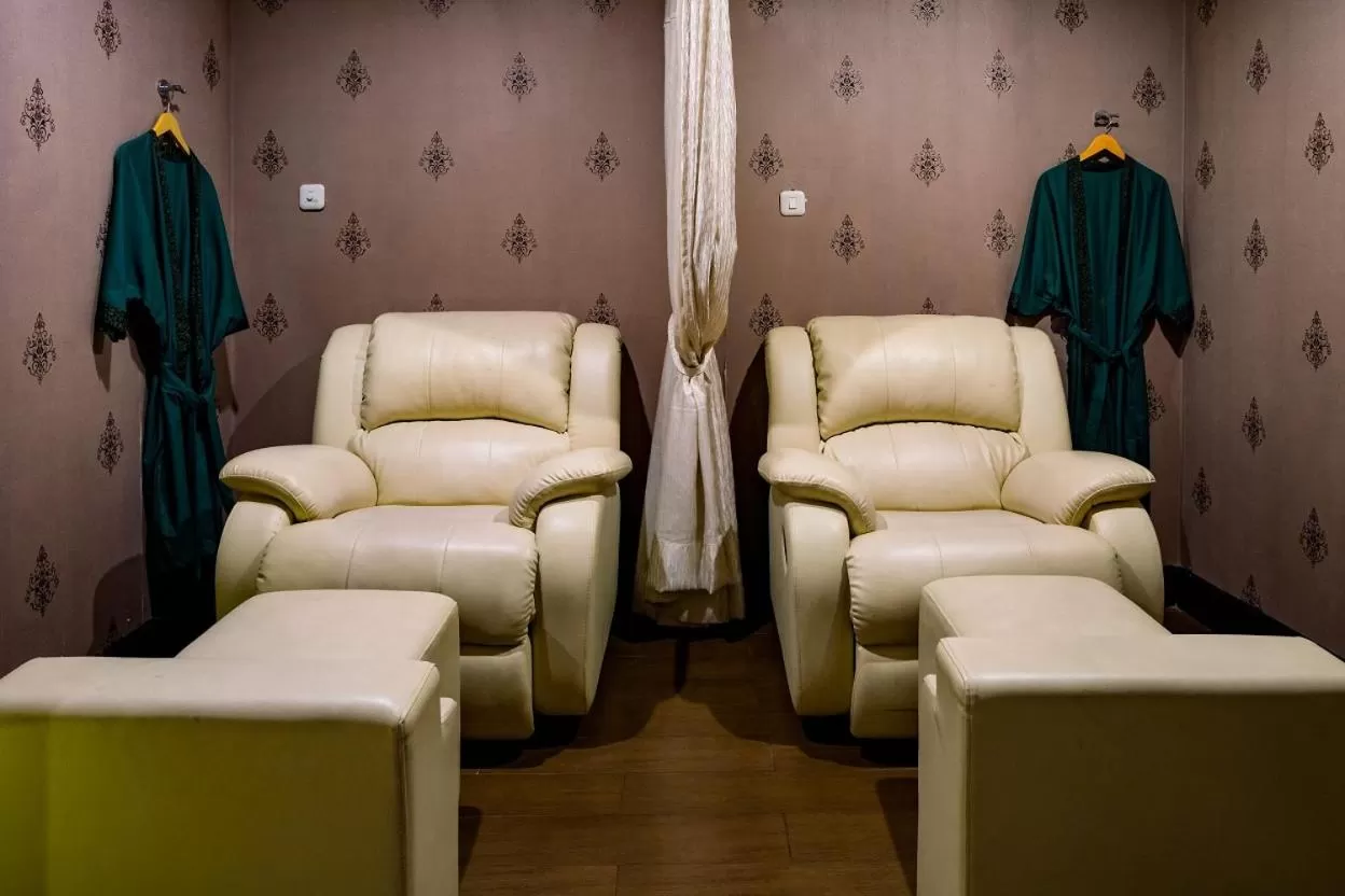 Emersia Hotel and Resort