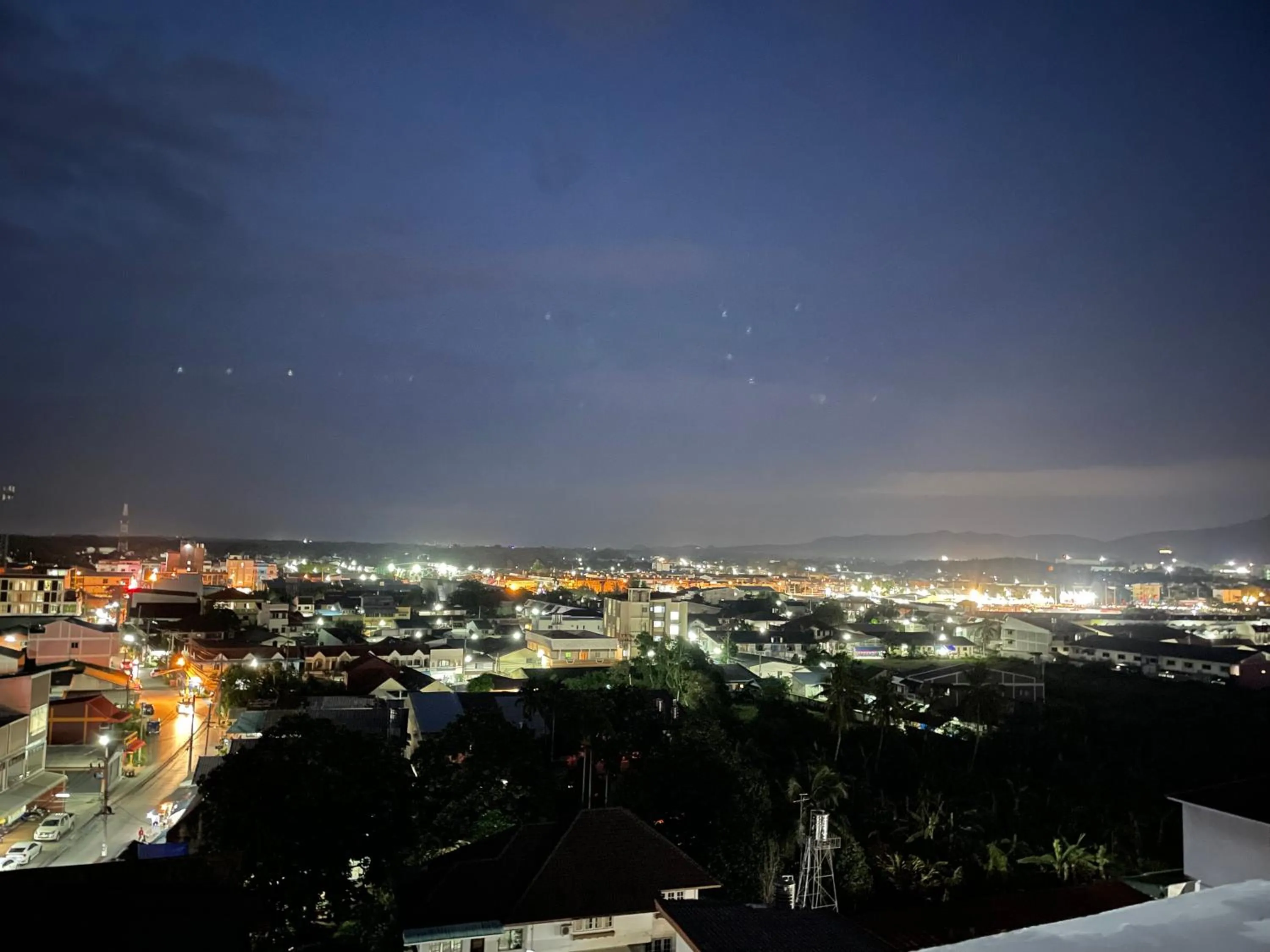 Property building in Tonaoi Grand Hotel