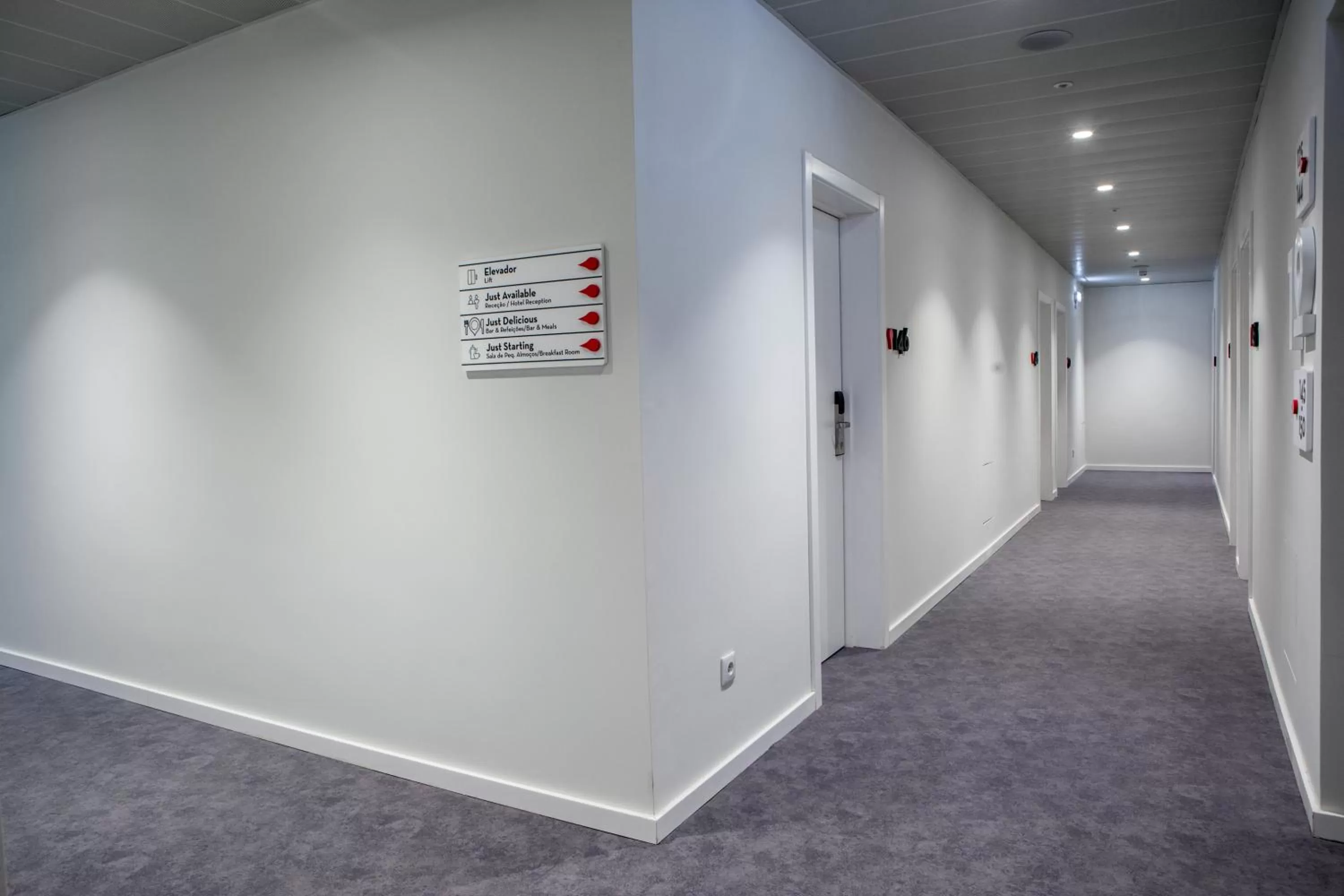 Other in Stay Hotel Lisboa Aeroporto