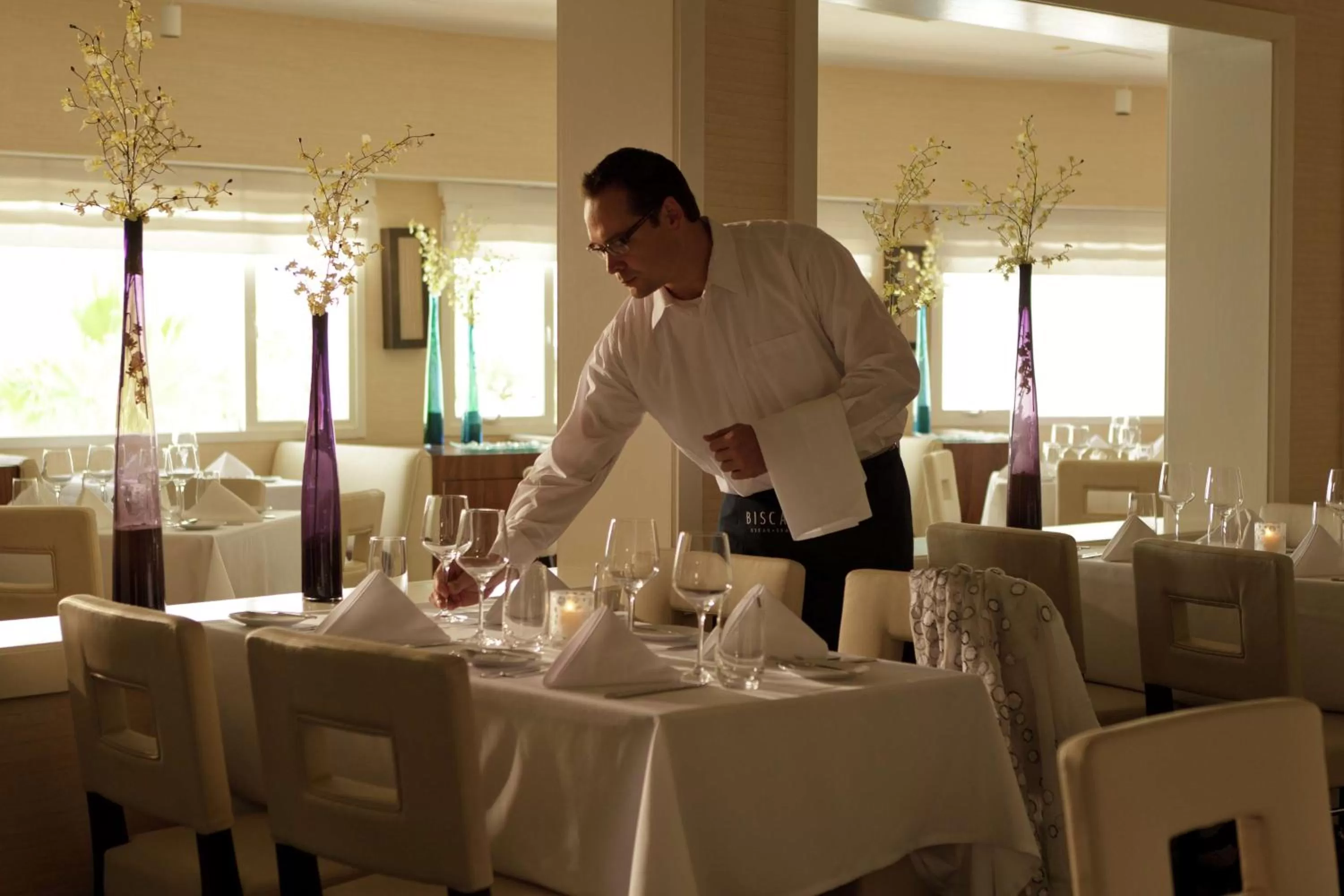 Restaurant/Places to Eat in Tropicana Las Vegas a DoubleTree by Hilton Resort & Casino - Free Parking