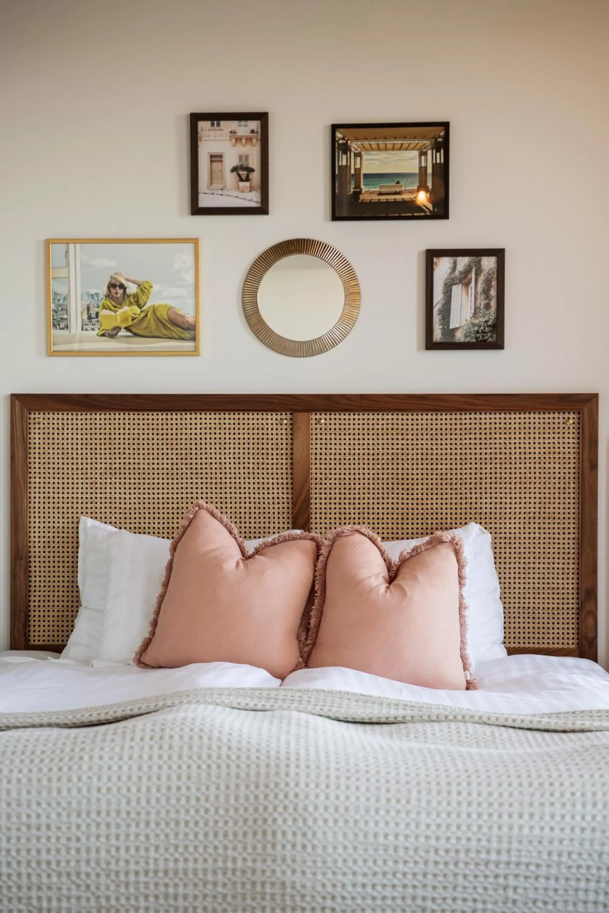 Bed in Fritiden Hotell & Kongress