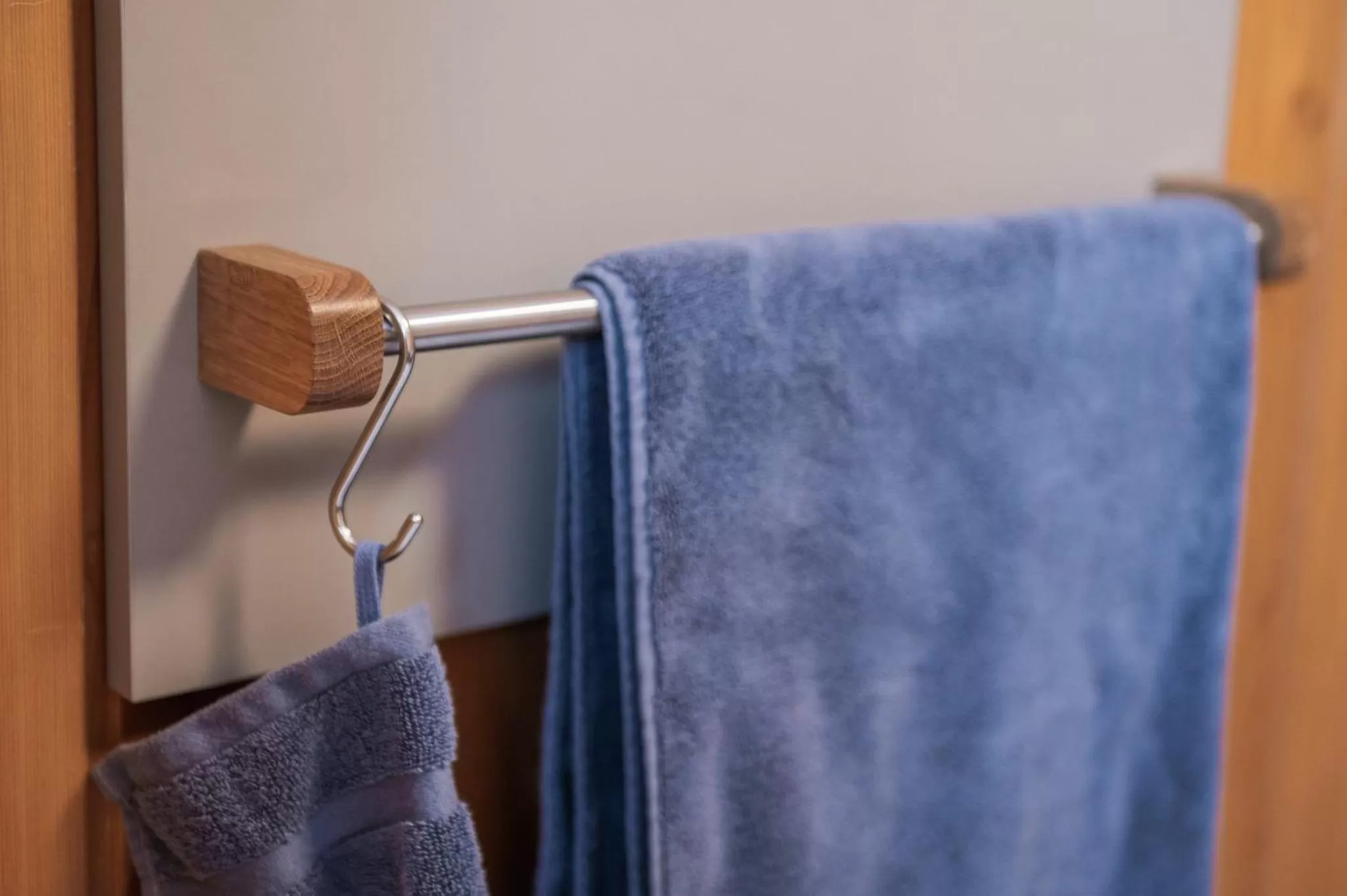 Photo of the whole room in B&B Hof Grosschreie