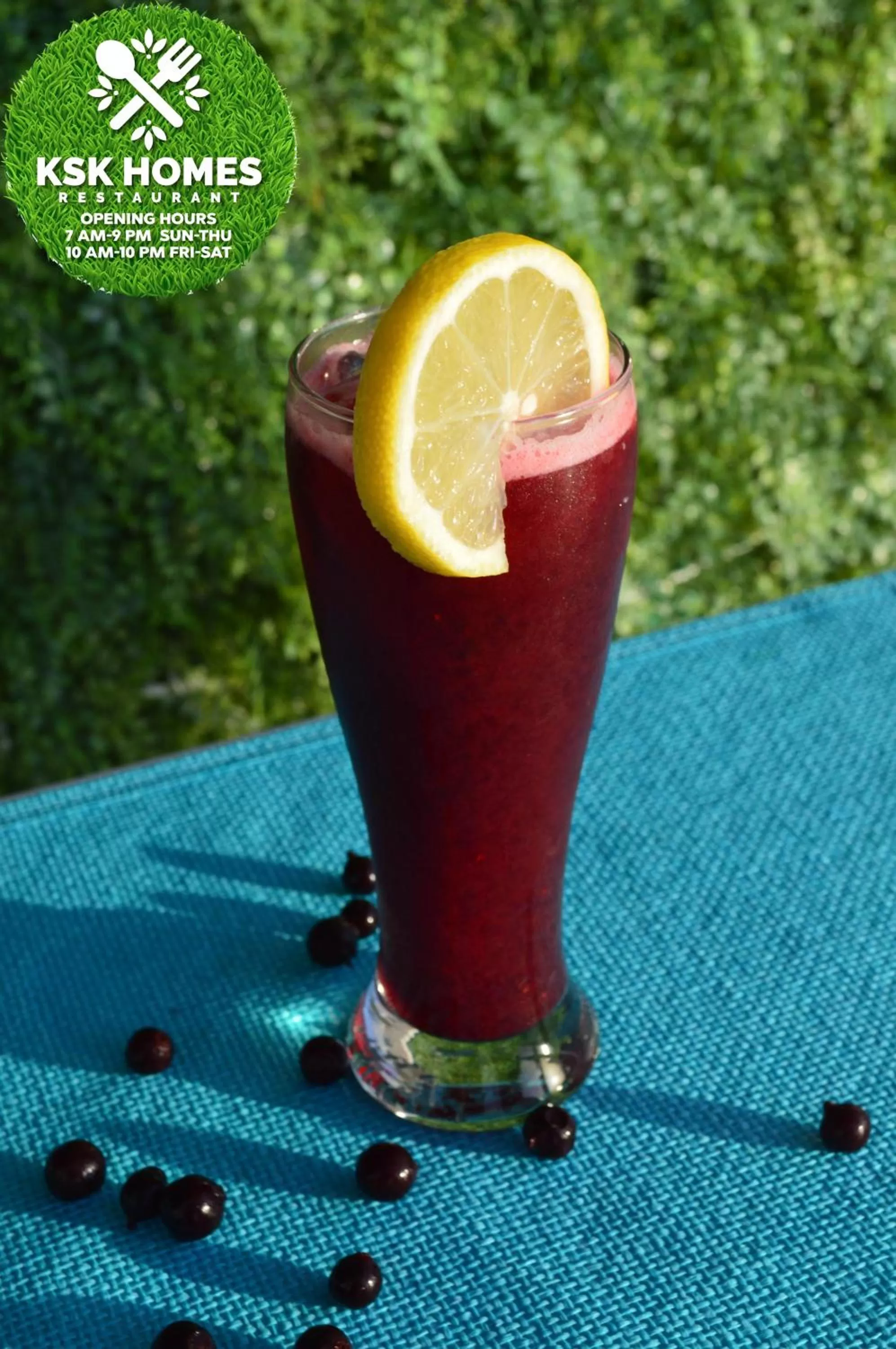 Restaurant/places to eat, Drinks in KSK Homes Hotel Dubai Academic City