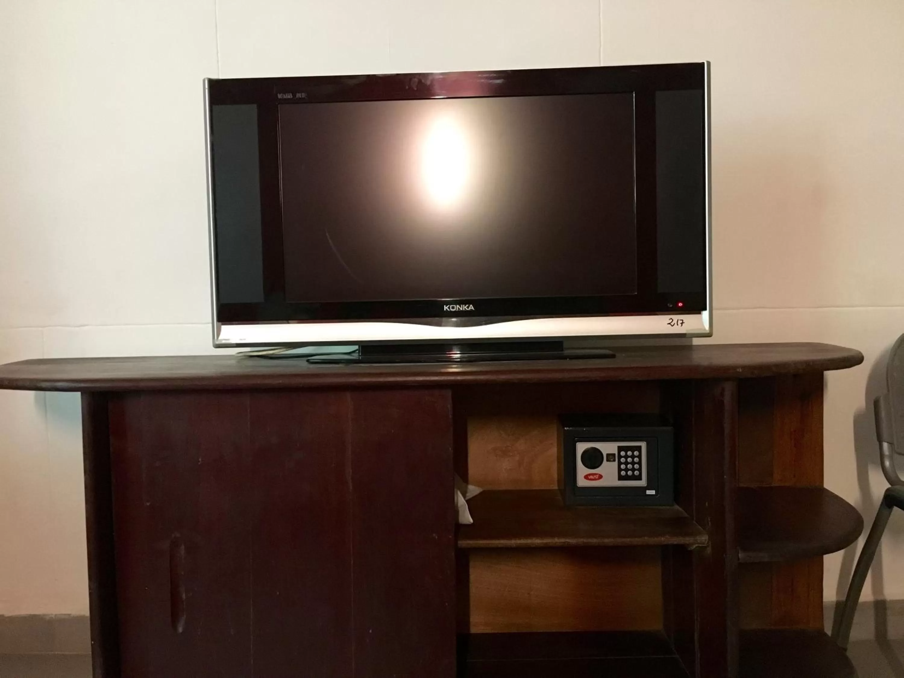 Annexe de l'Hotel de la Poste