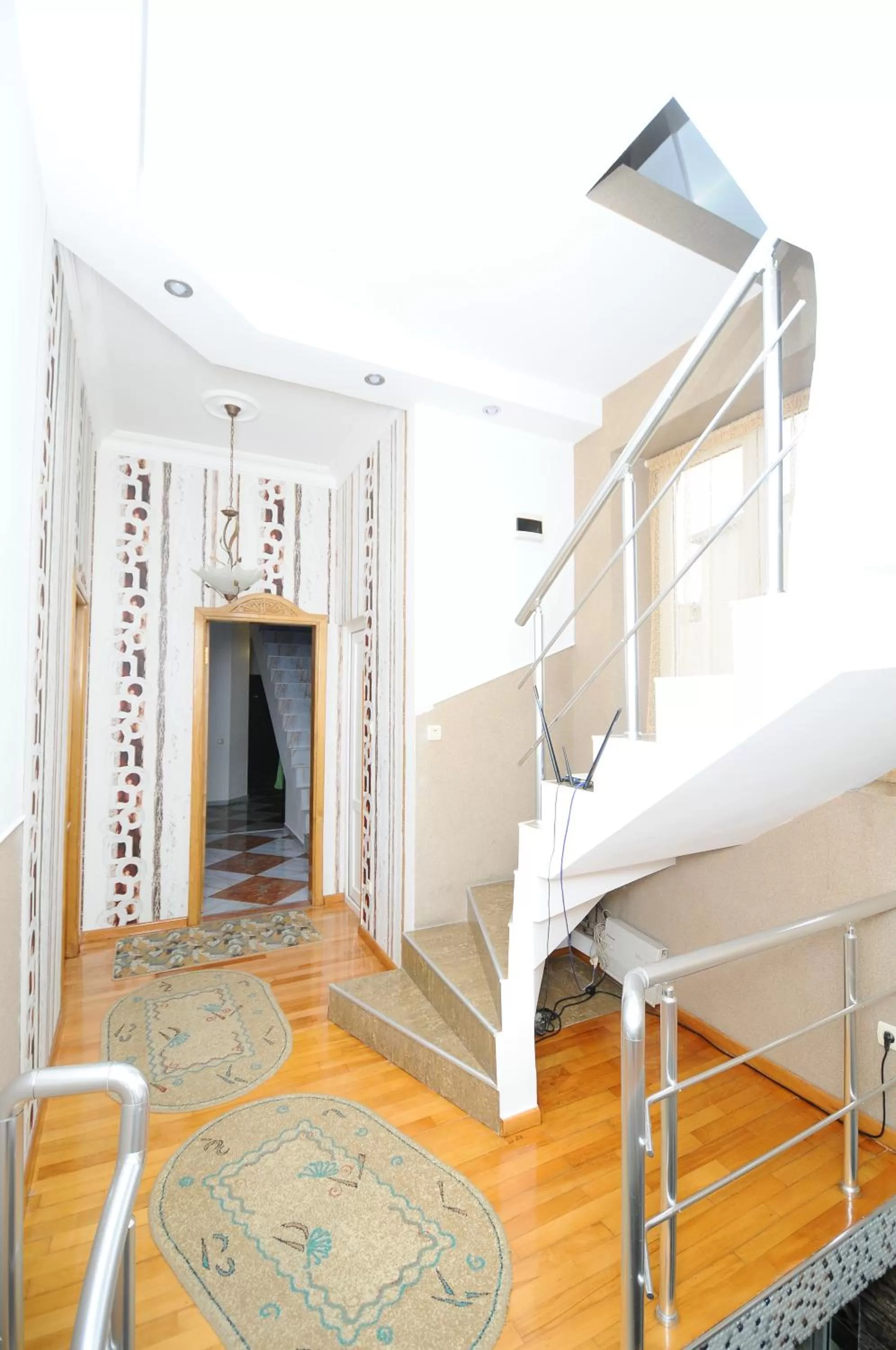 Other, Seating Area in Dzveli Batumi