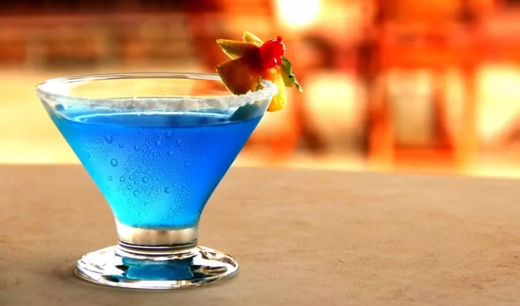 Restaurant/places to eat in Hotel Las Rocas Resort Villanueva