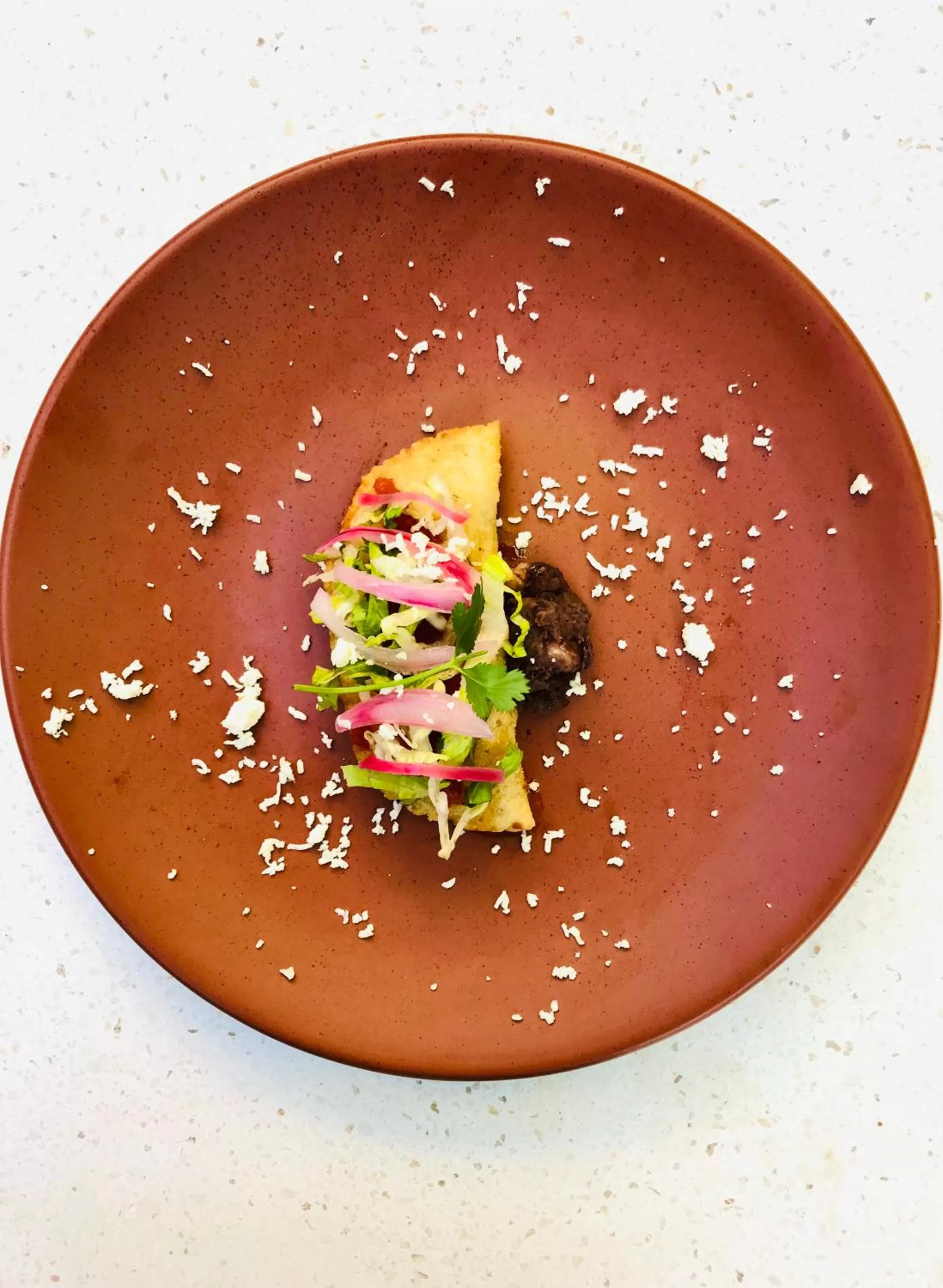 Breakfast in Casa Tia Micha