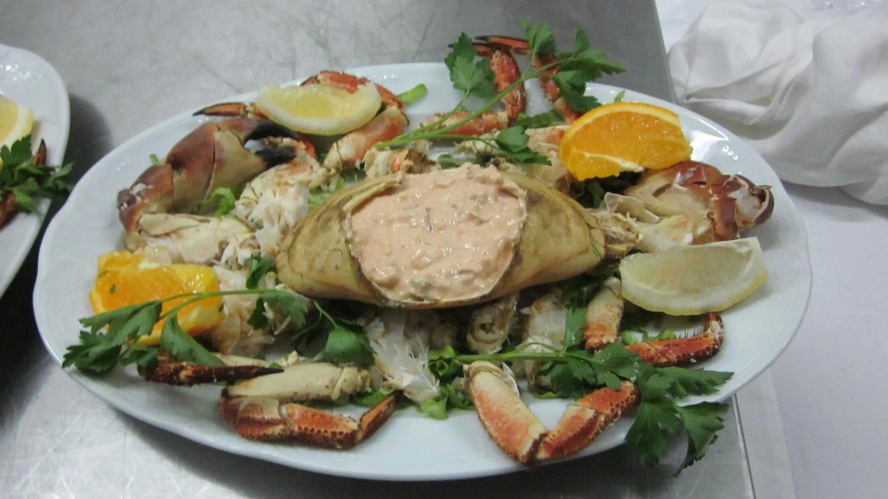 Restaurant/places to eat in Hotel Rural Alves - BRAGA - Casa Alves de Torneiros