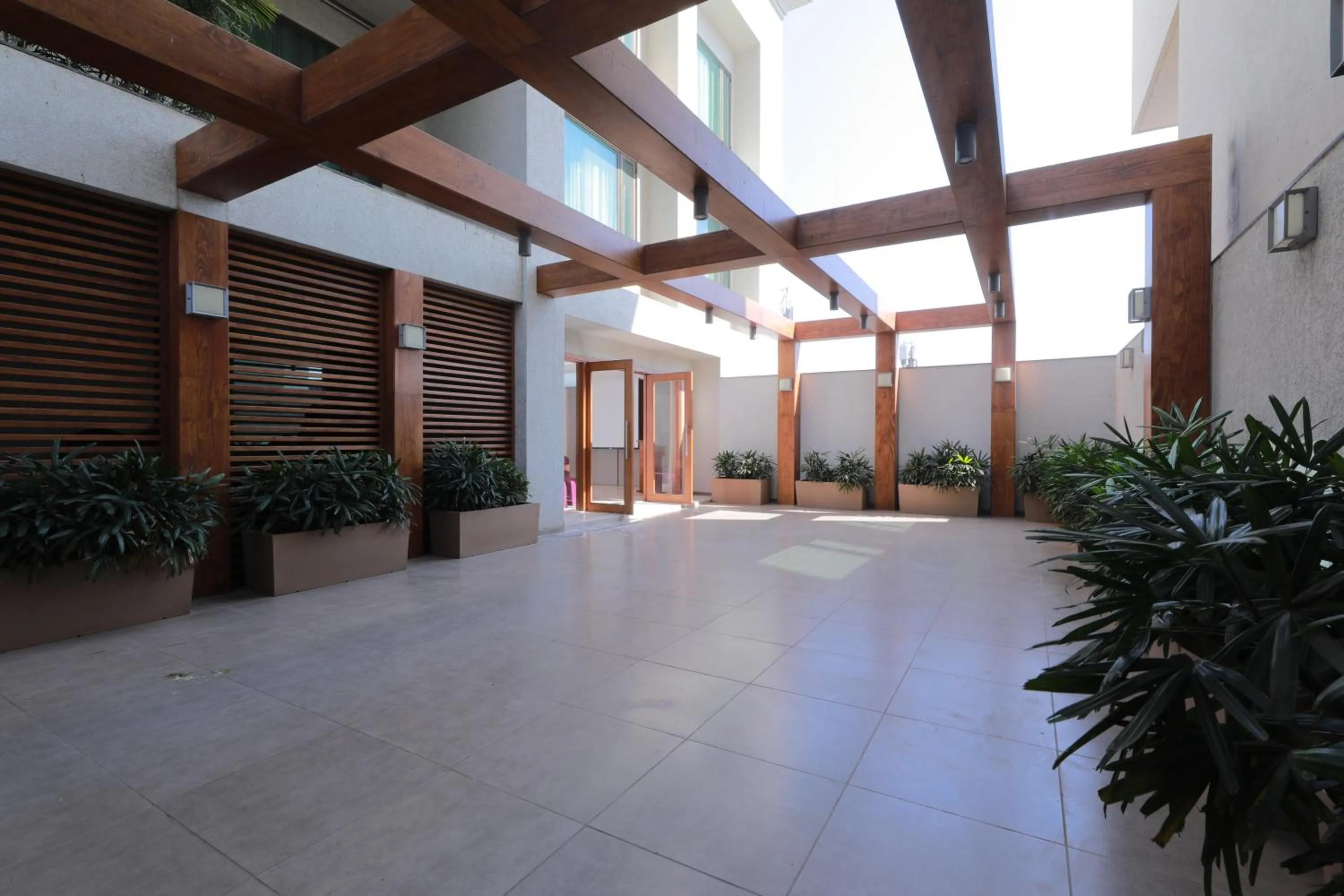 Banquet/Function facilities in The Imperial Palace