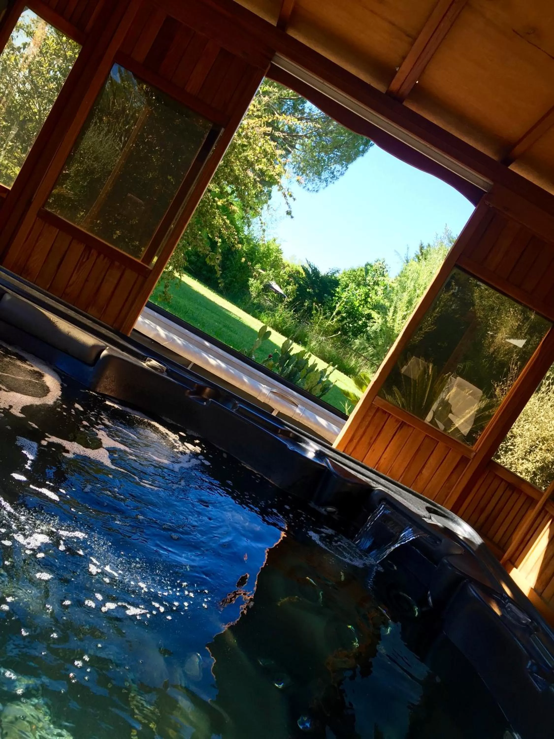 Le Mas de l'Espérance - Chambres d'hôtes de Prestige