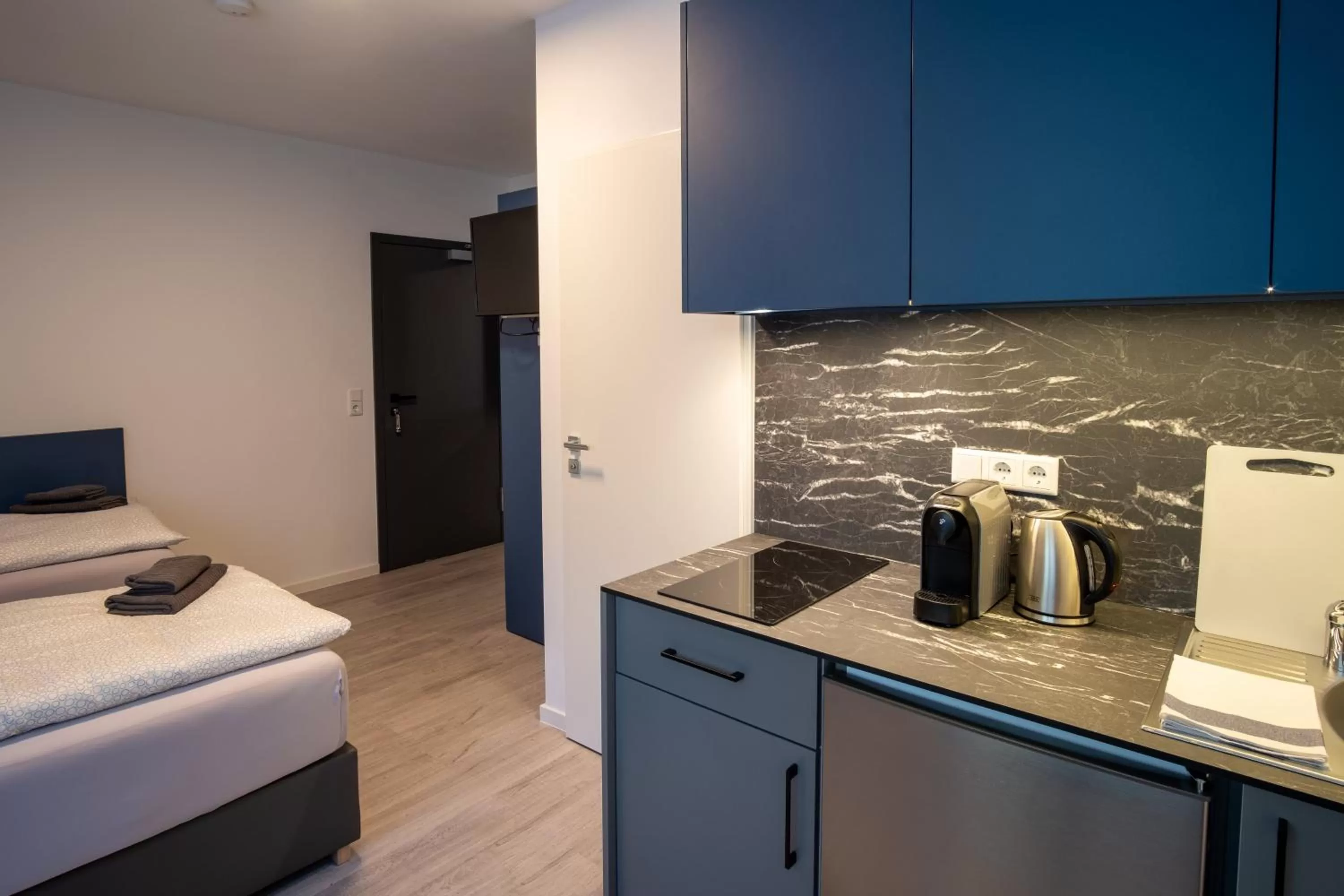 Hotel A24 bei Hamburg