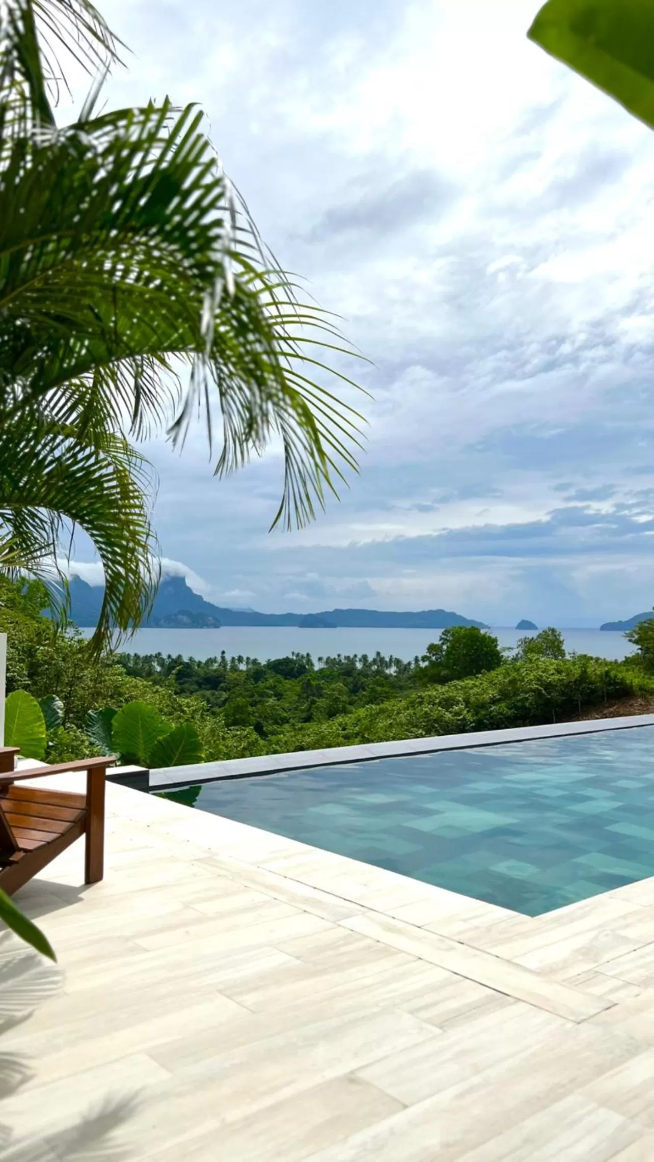 Day in Ahana Resort El Nido