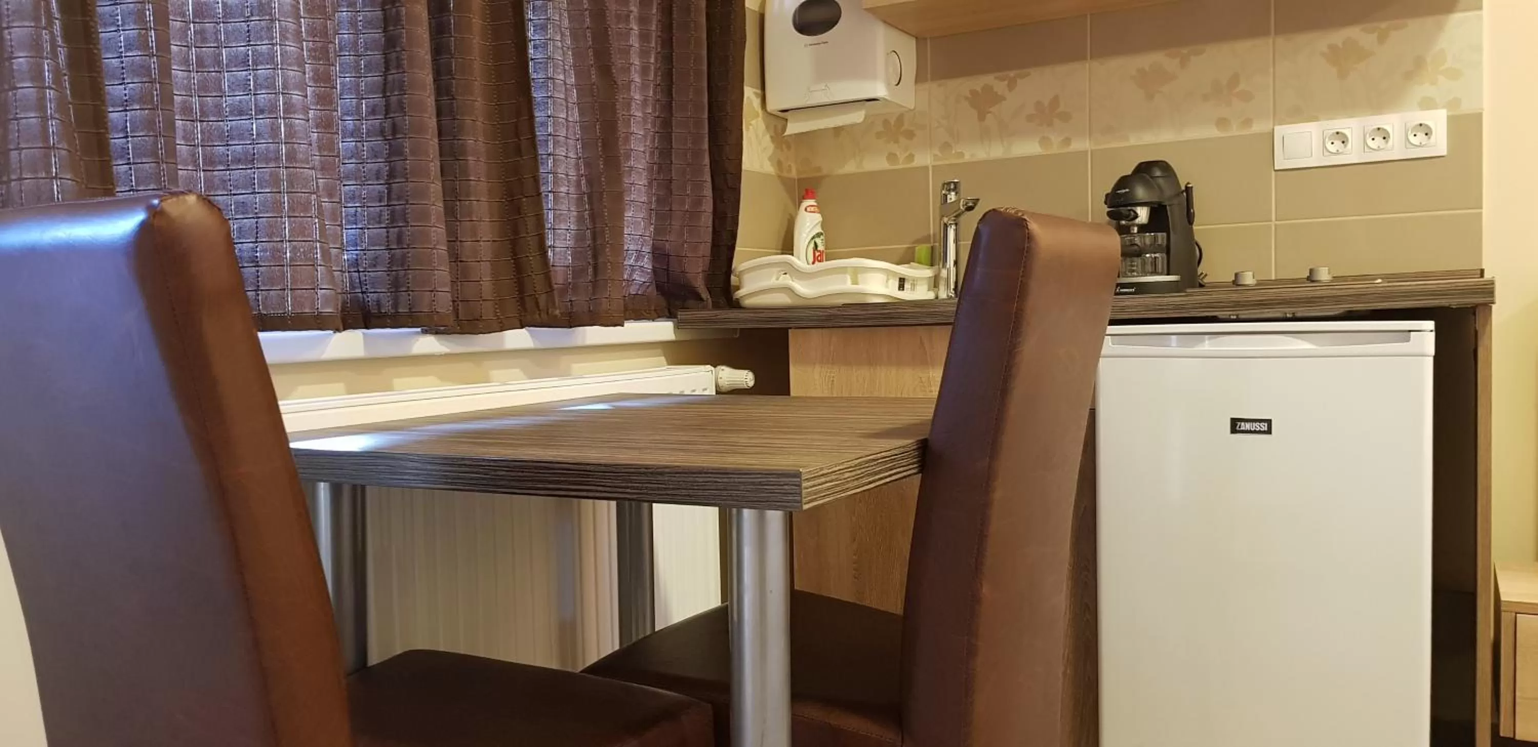 Central Panzió Gyula