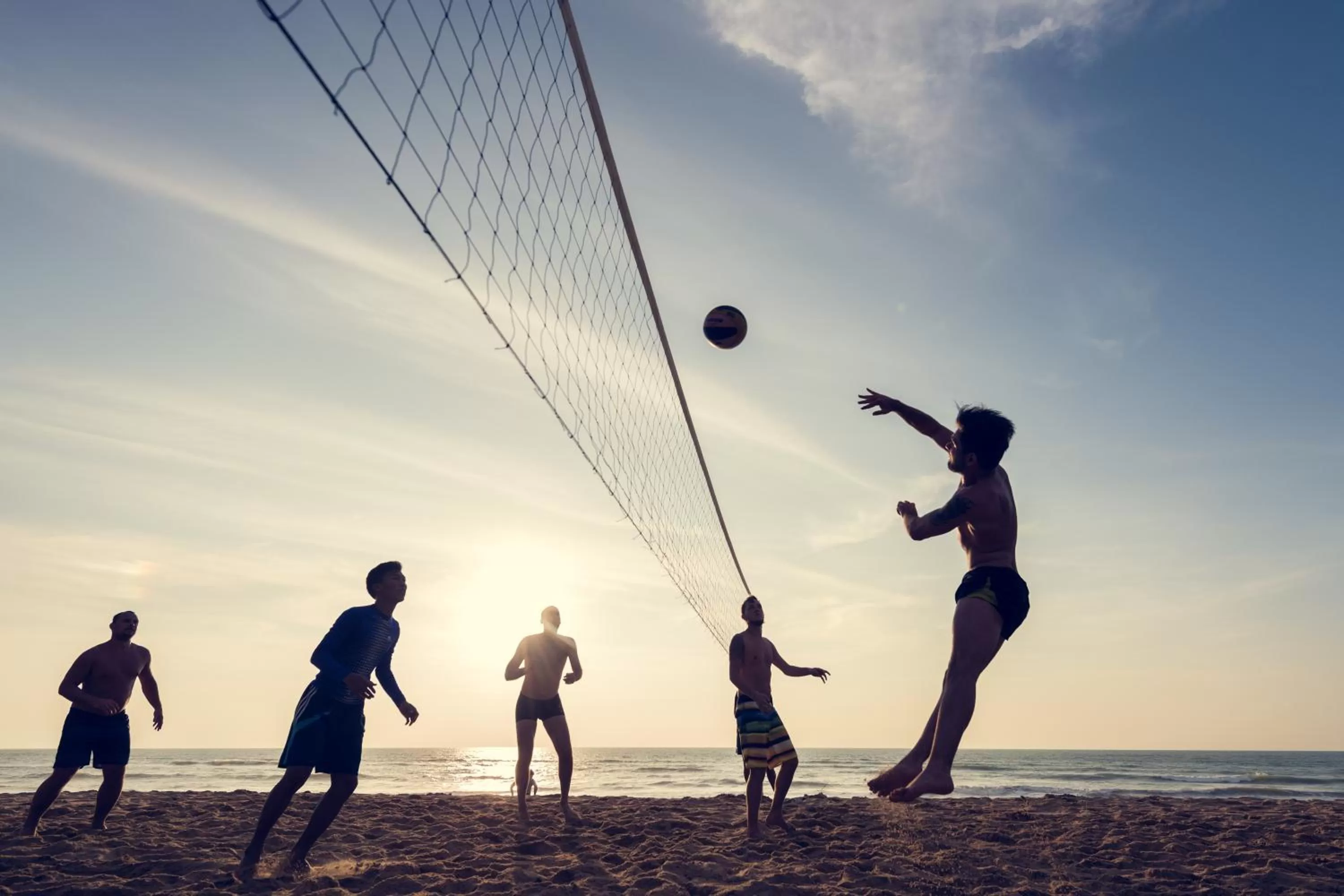 Sports in The Haven Khao Lak