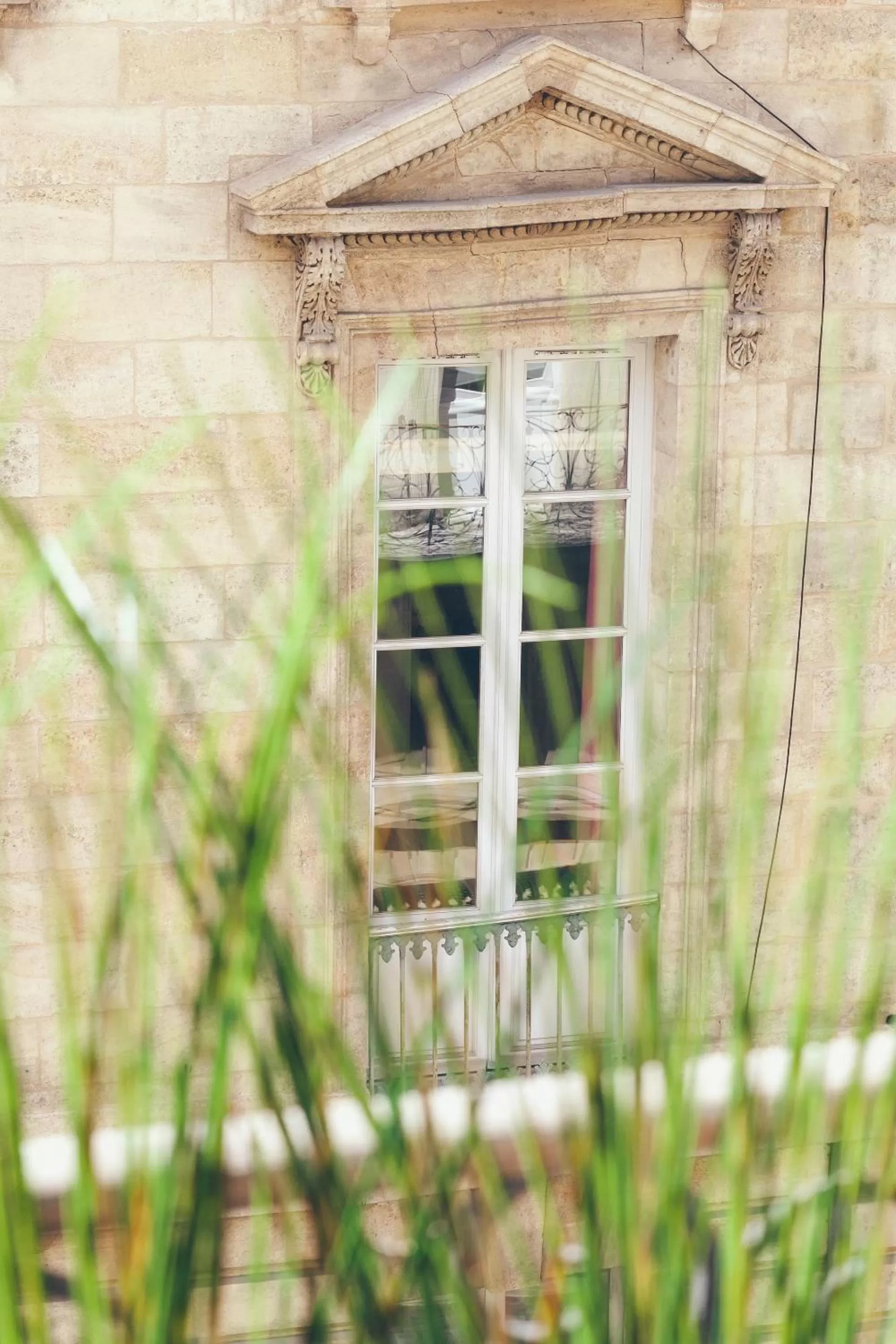 Day in T3 luxe hyper centre