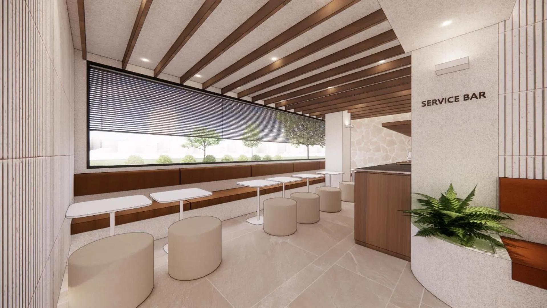 Breakfast in Jjak Boutique Hotel