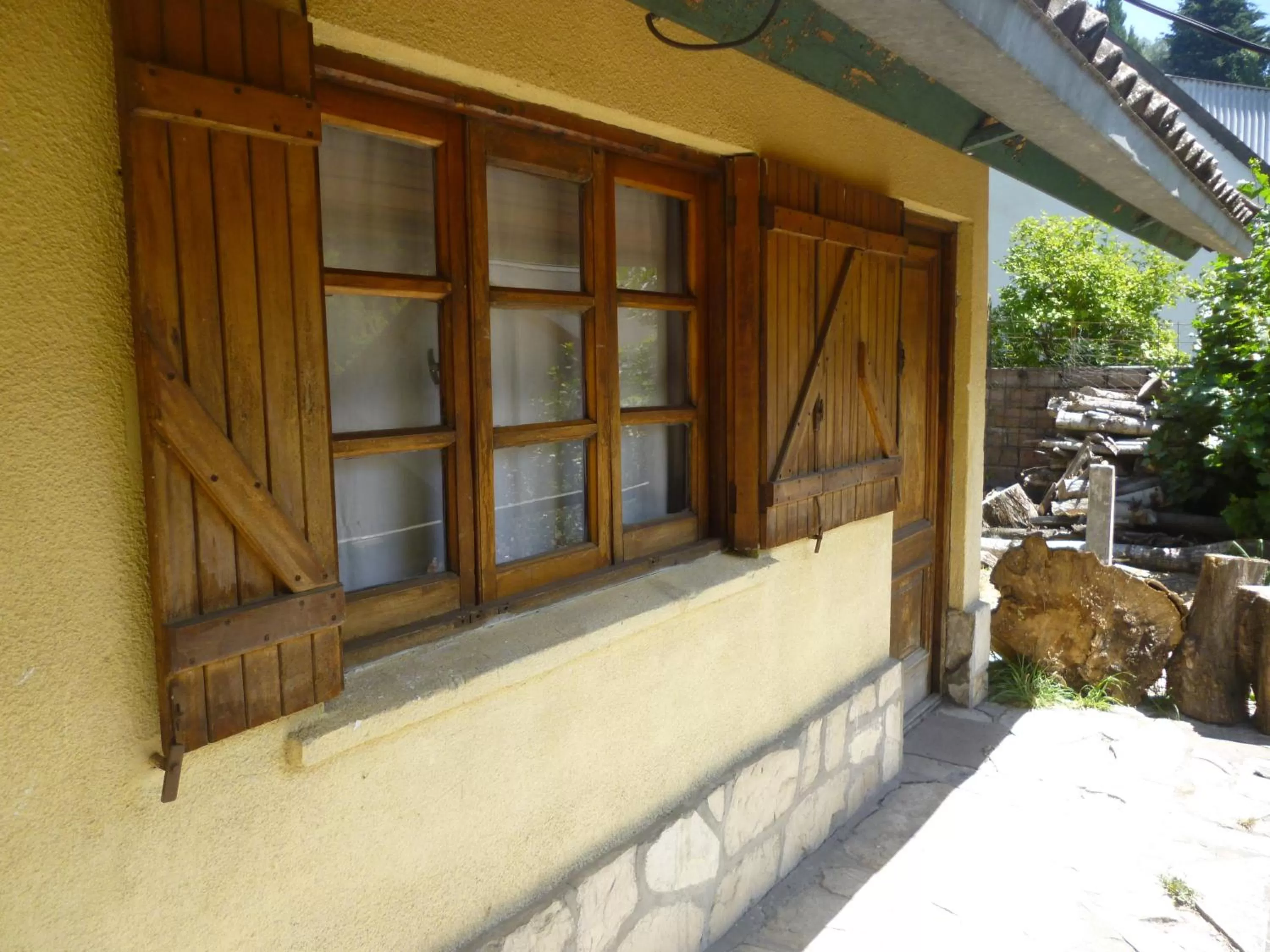 Studio in Sacromonte Apart